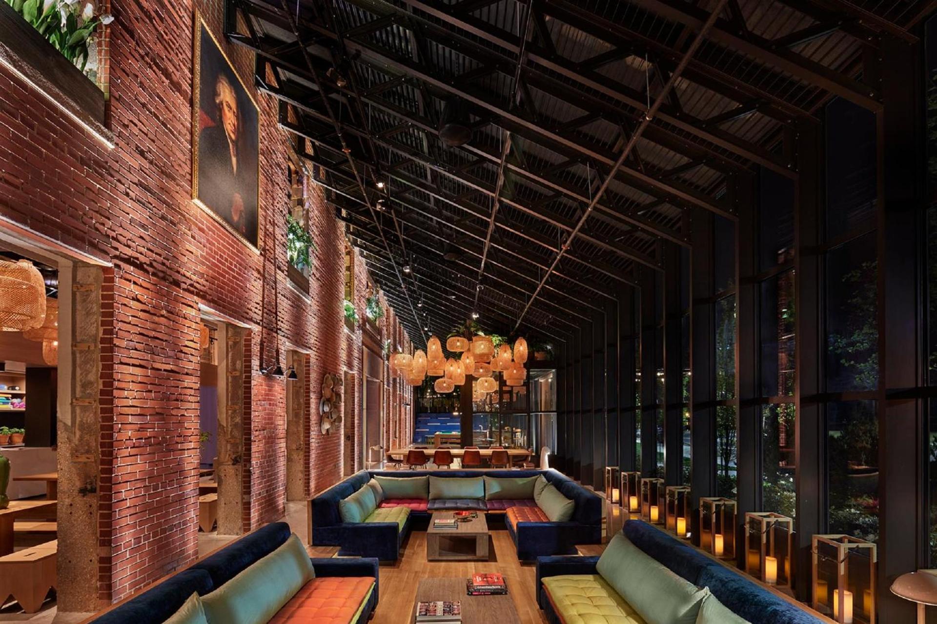 The Asbury Hotel photo 19