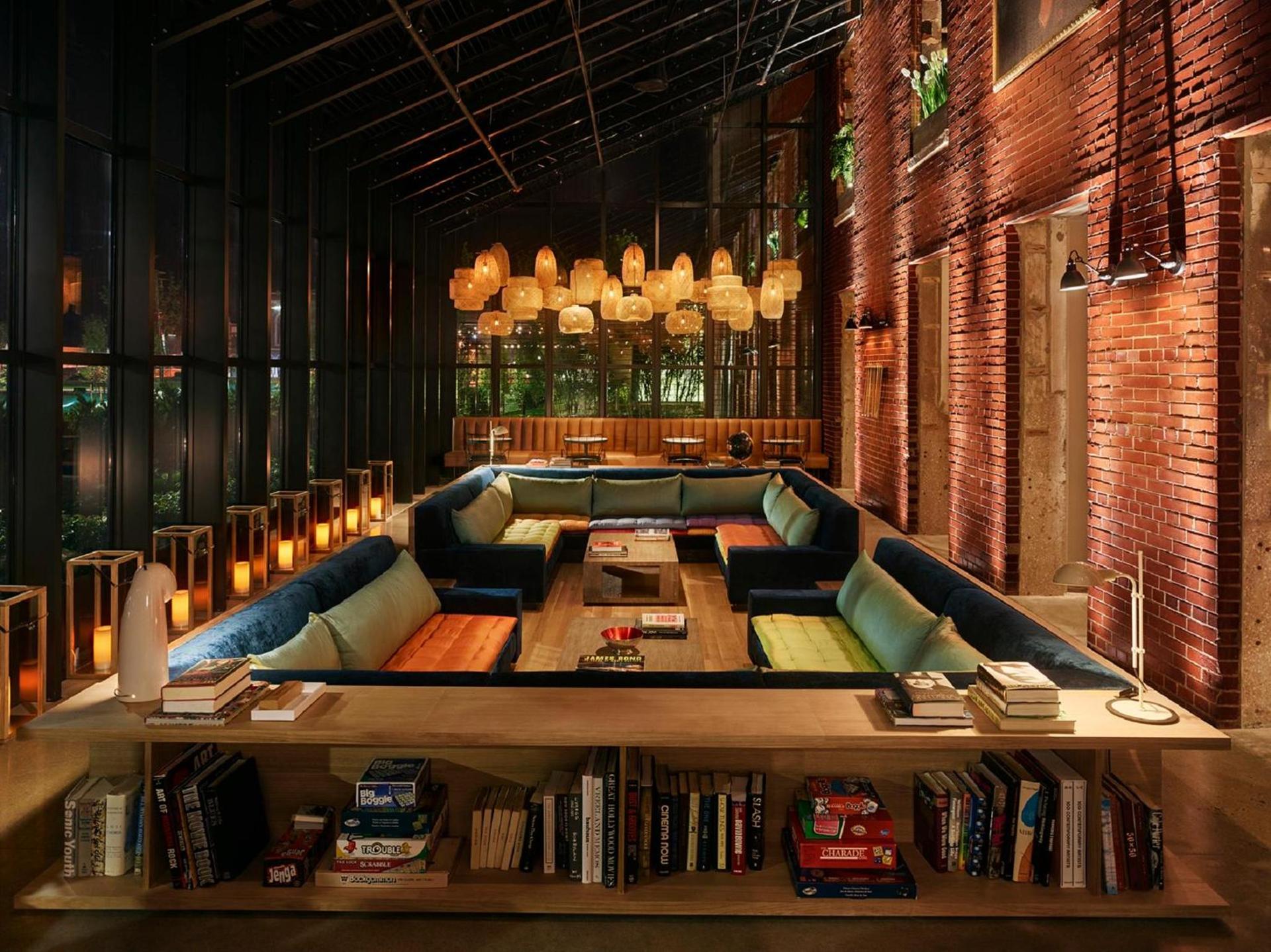 The Asbury Hotel photo 21