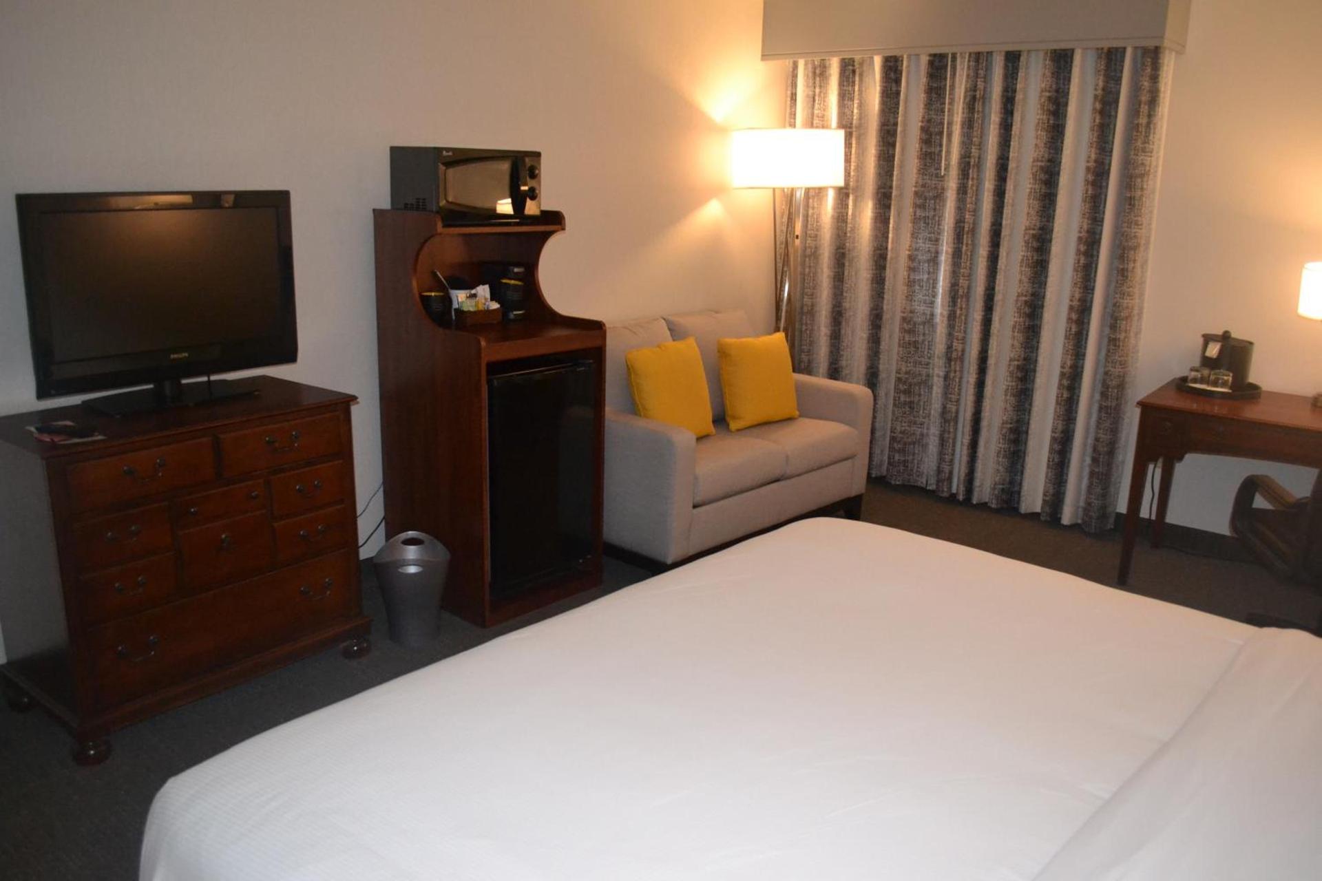 The Kensington Hotel photo 28