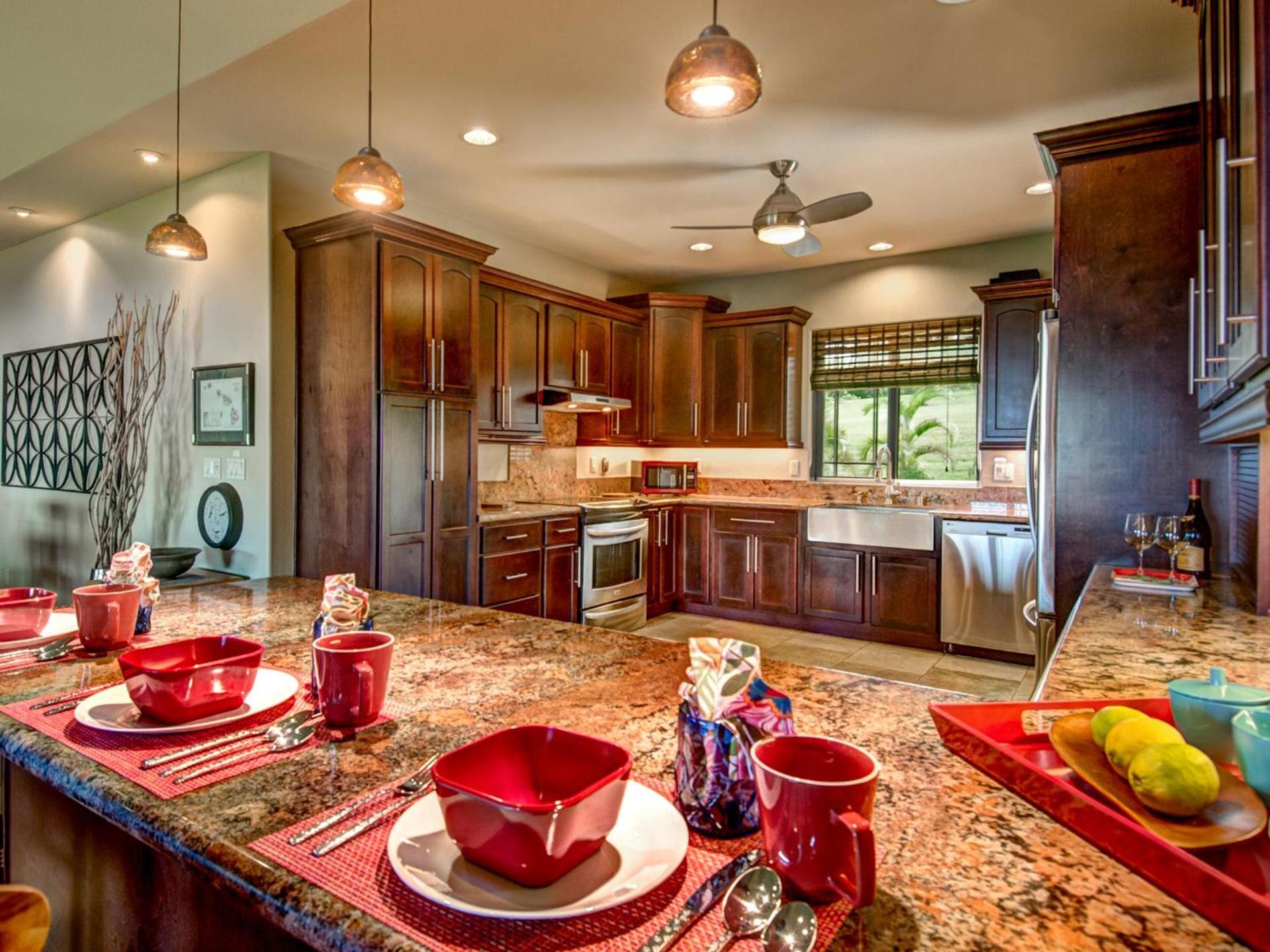 Mahana House Country Inn photo 23
