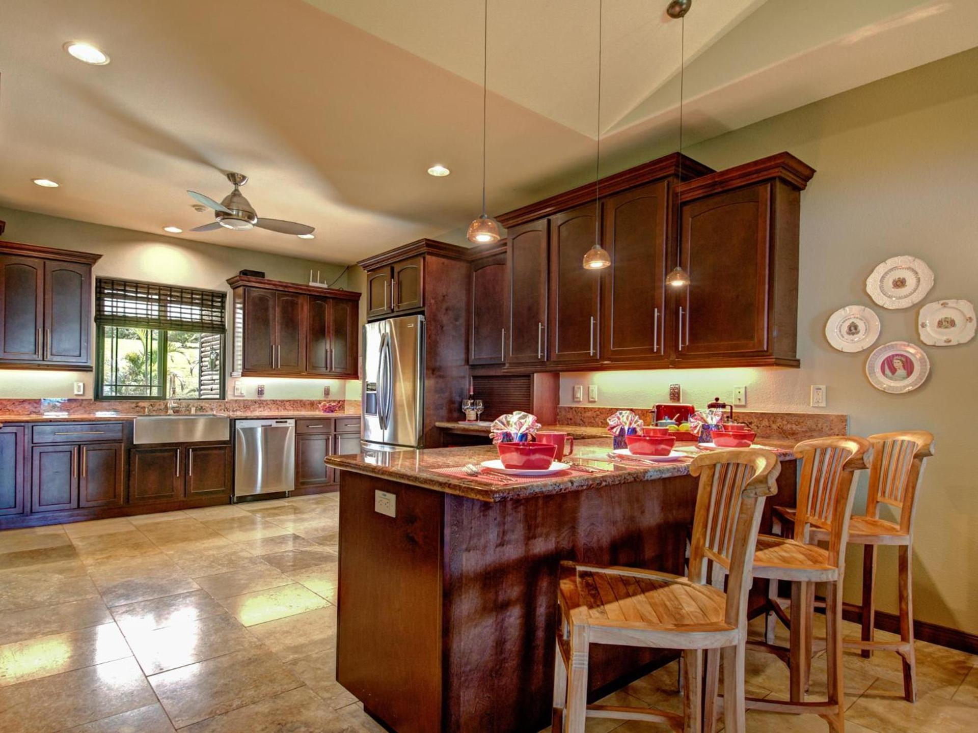 Mahana House Country Inn photo 24