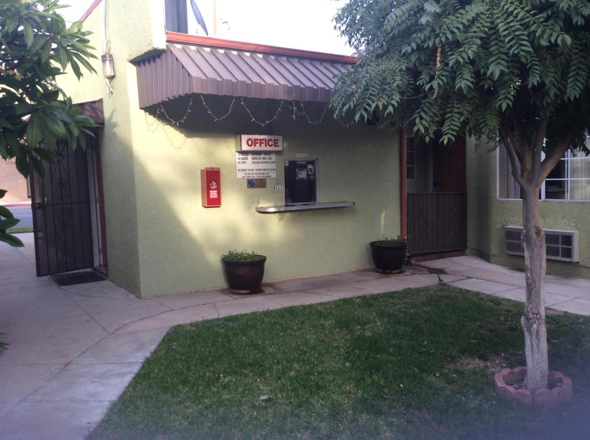 Victory Motel Inn near Universal & Hollywood photo 11