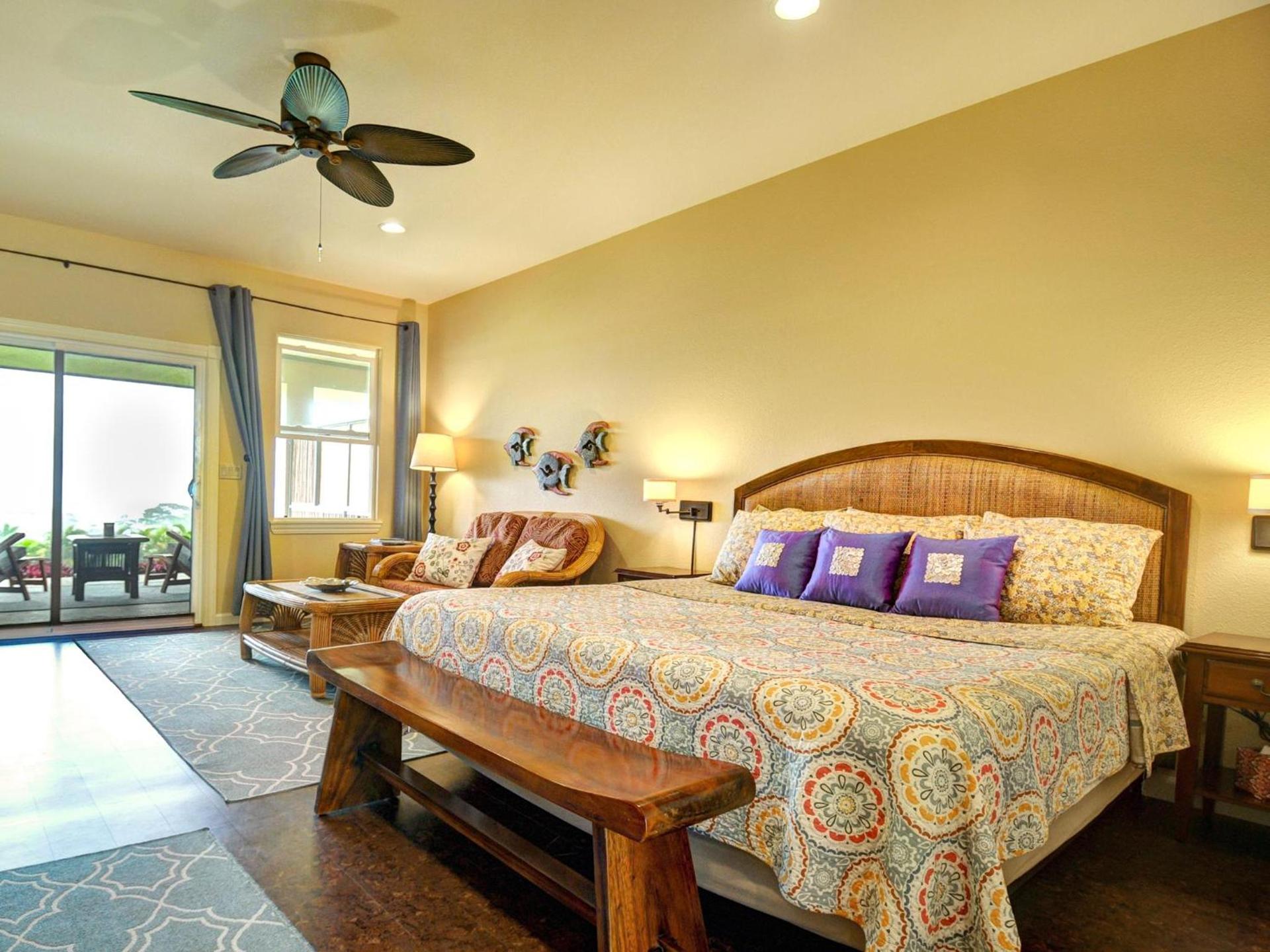 Mahana House Country Inn photo 15