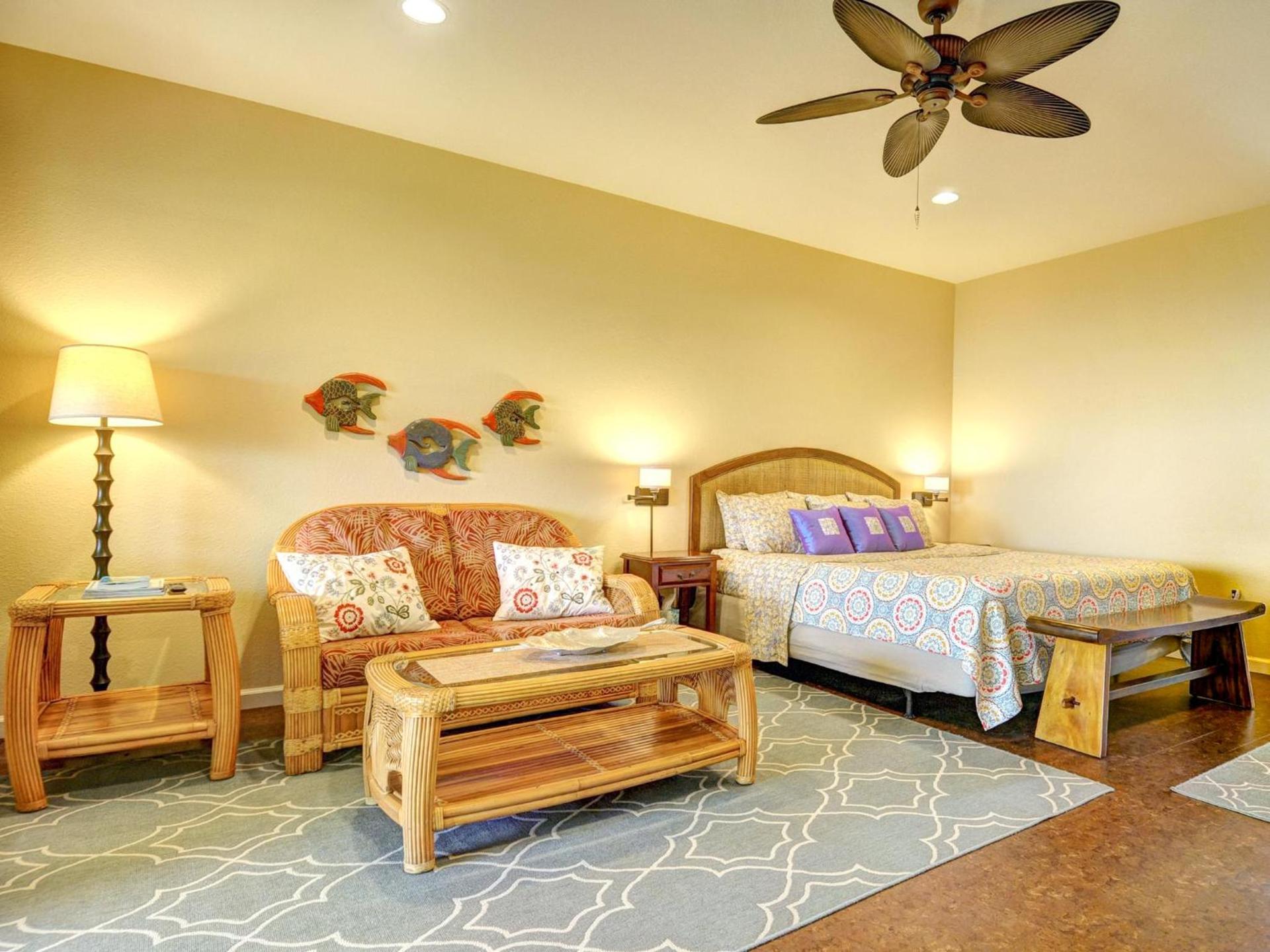 Mahana House Country Inn photo 16