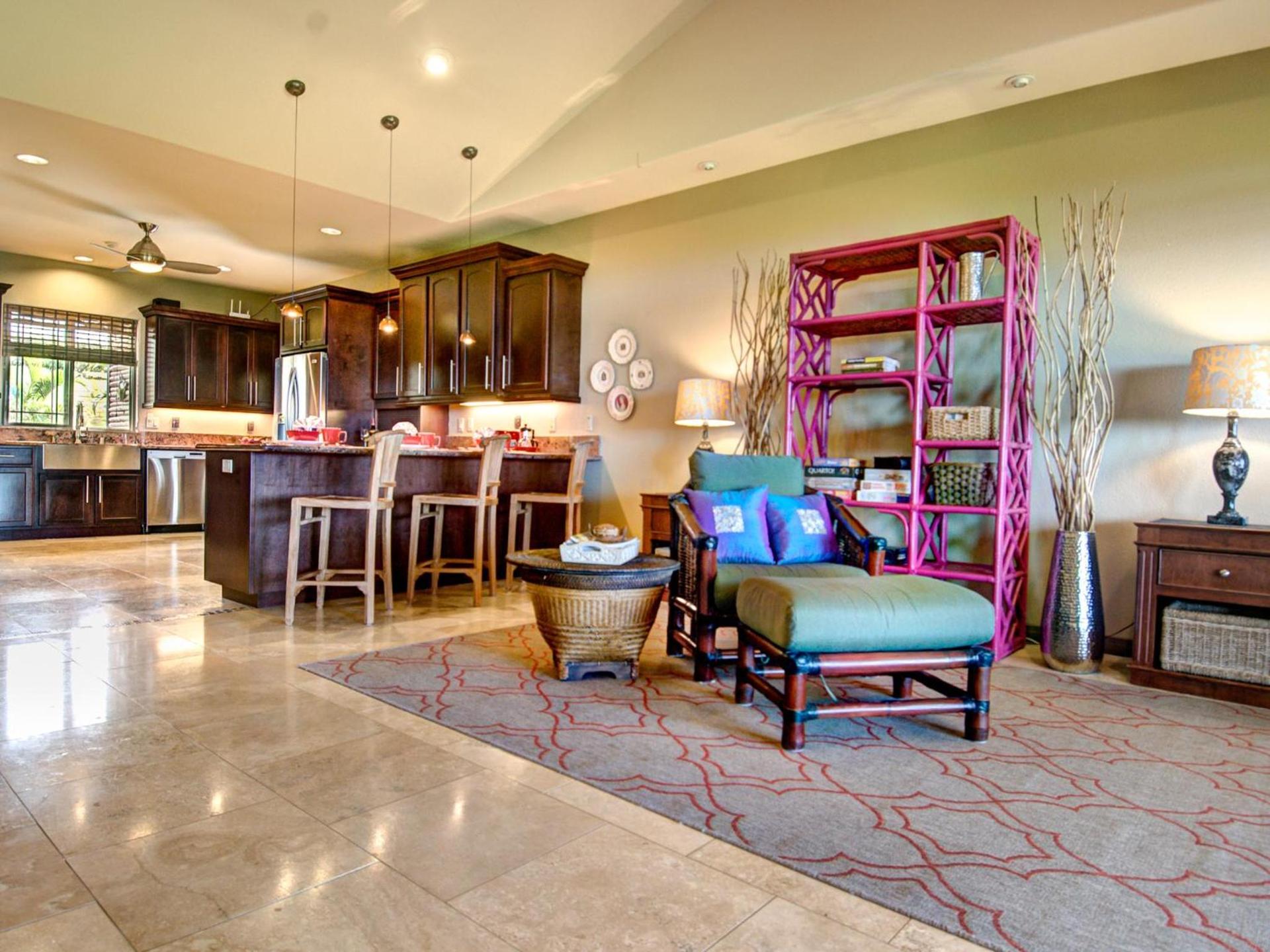 Mahana House Country Inn photo 18