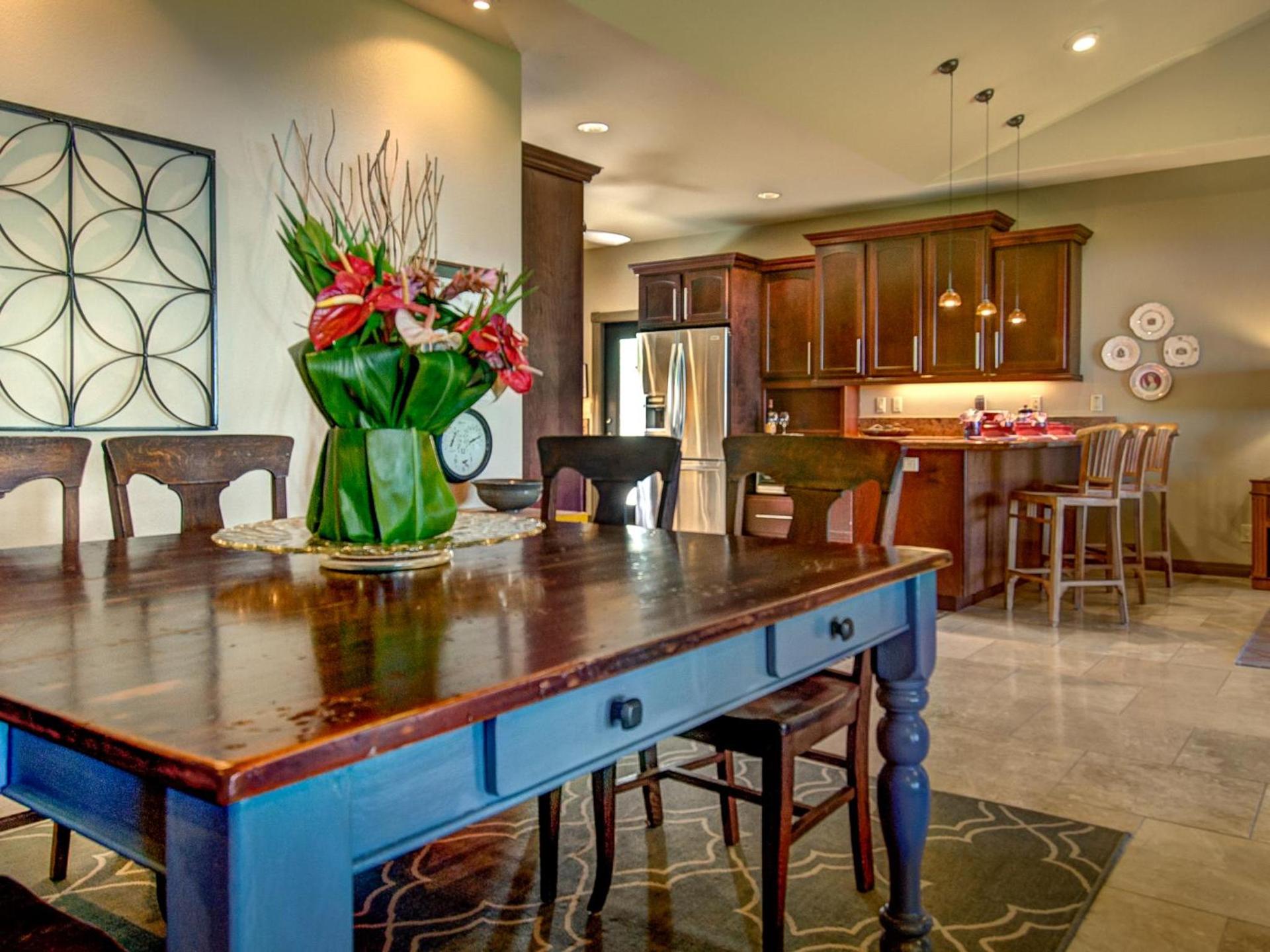 Mahana House Country Inn photo 19