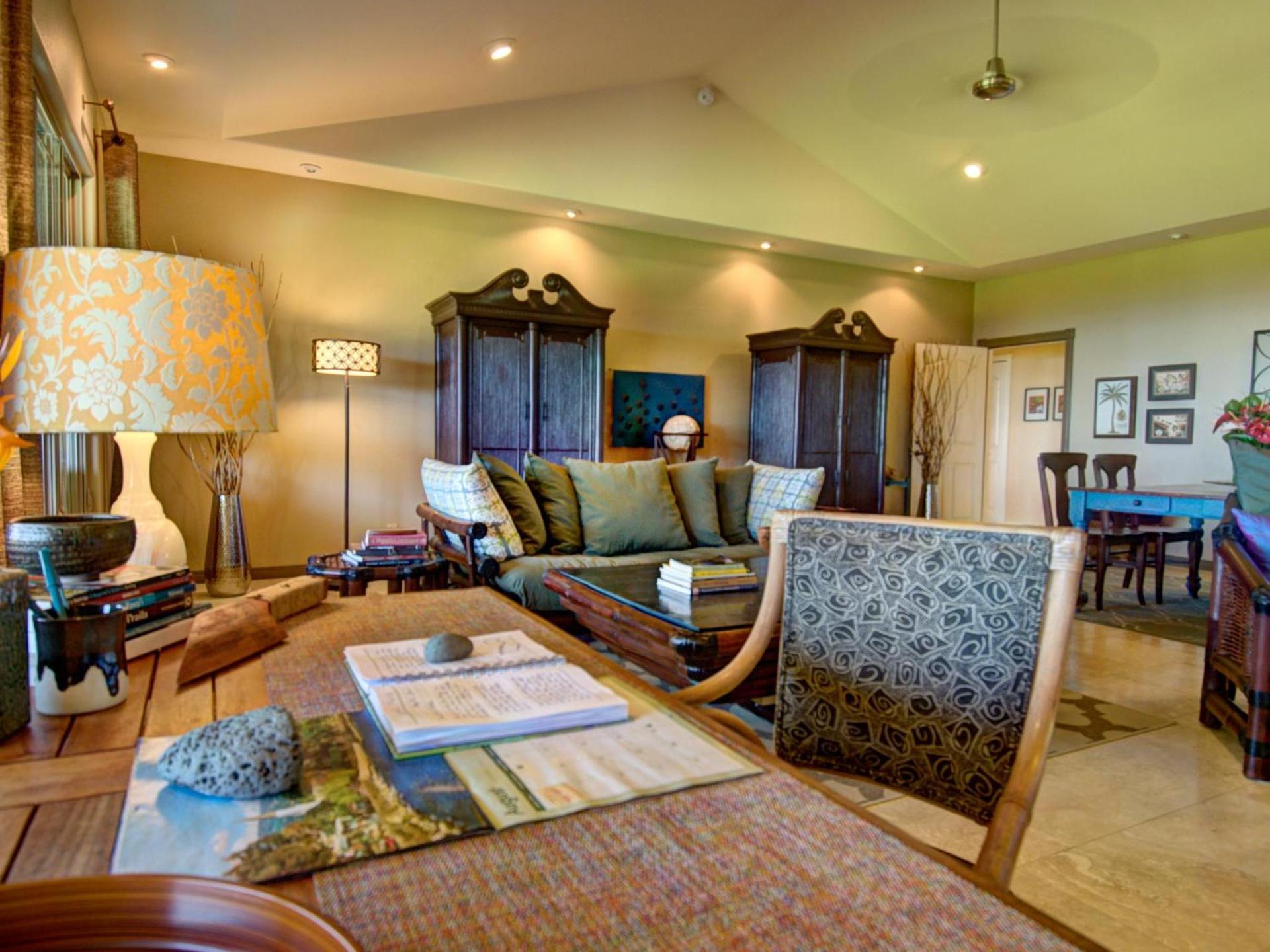Mahana House Country Inn photo 22