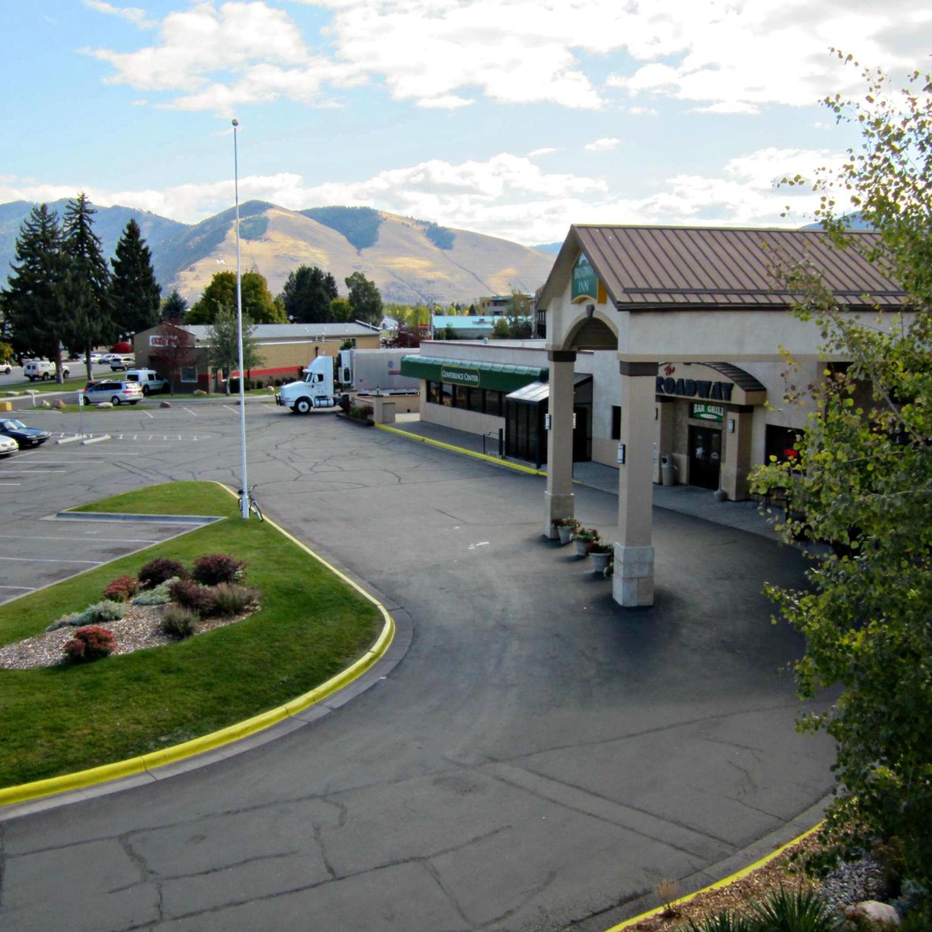 Broadway Inn Conference Center photo 5