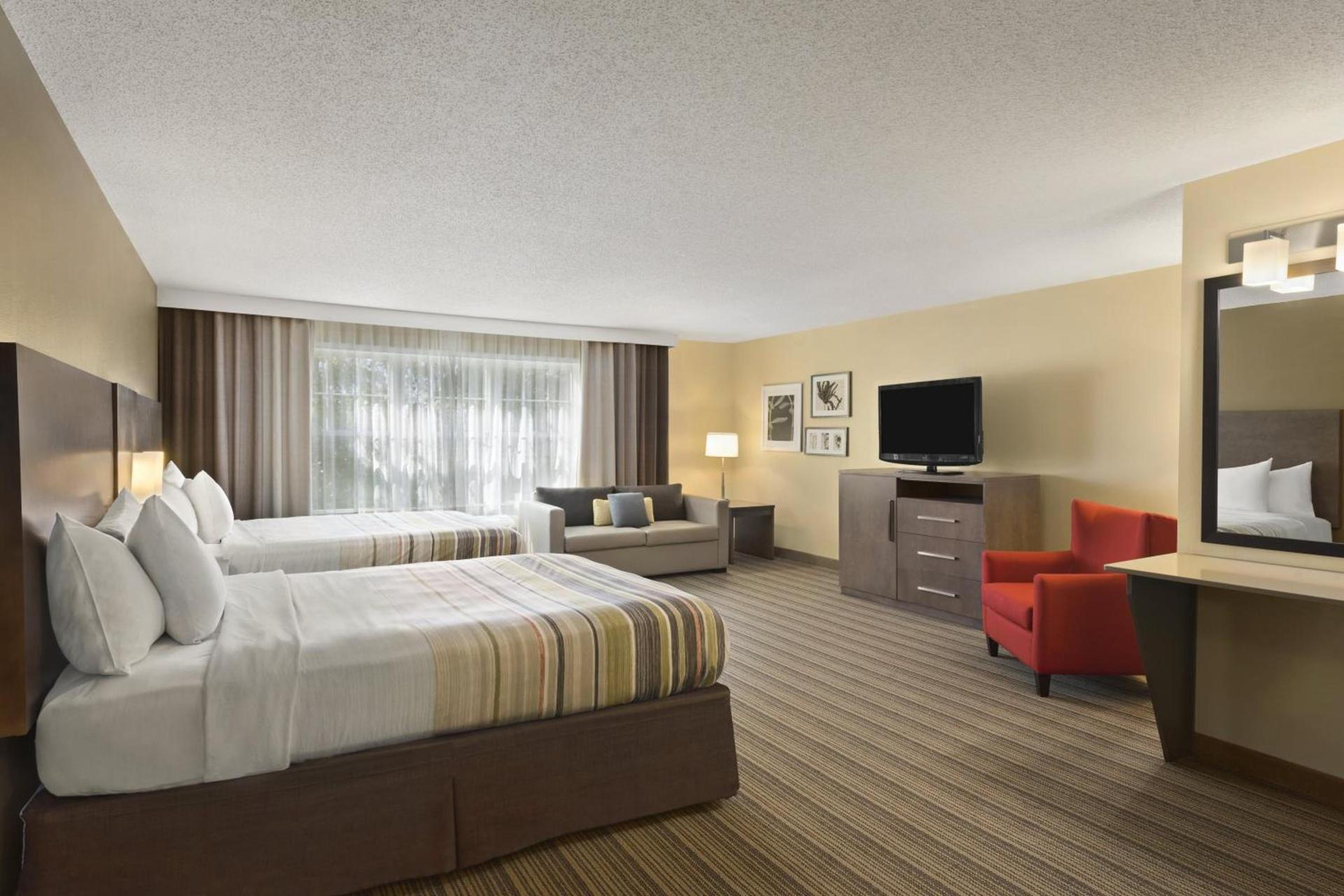 Country Inn & Suites by Radisson, Ankeny - Des Moines photo 21