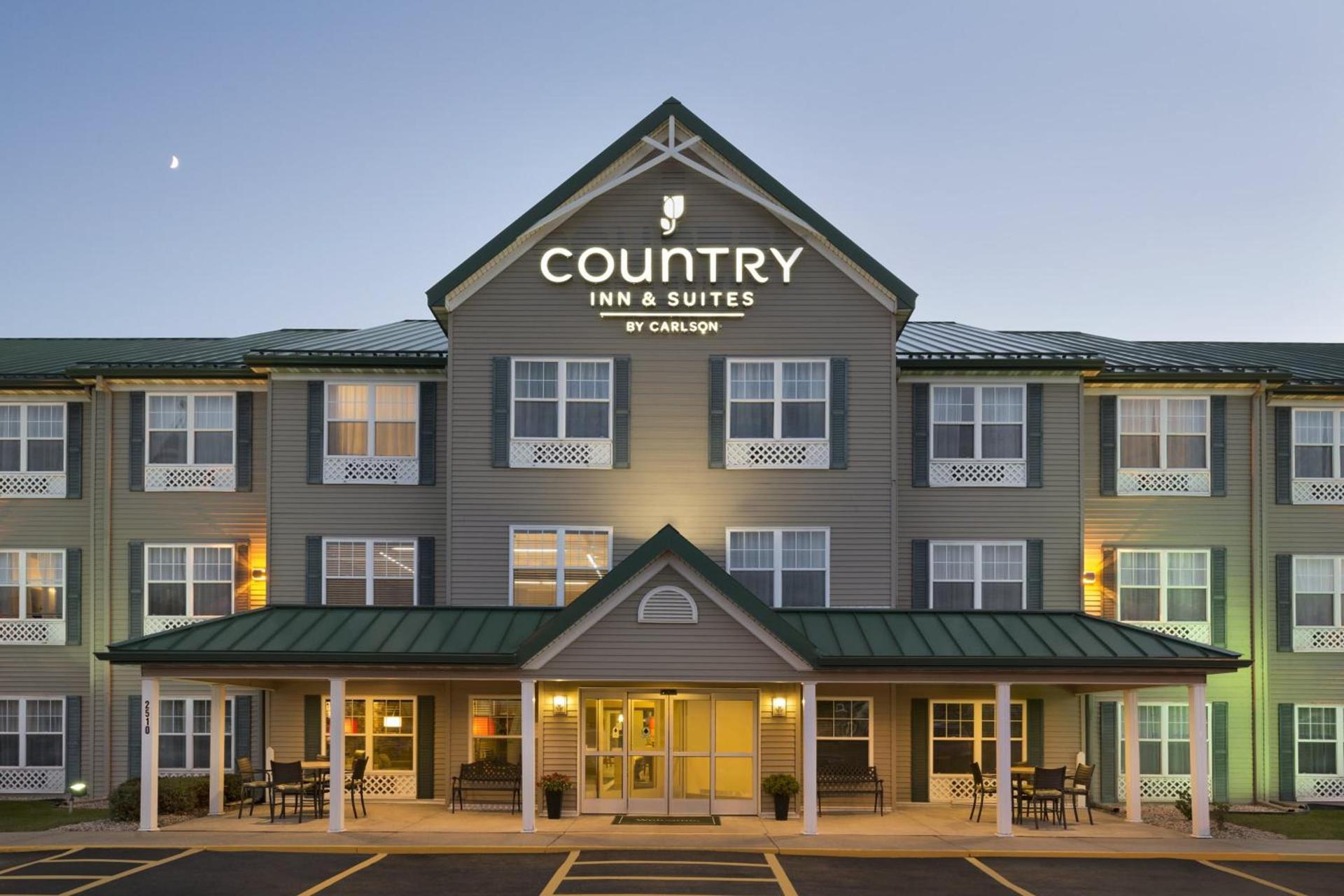 Country Inn & Suites by Radisson, Ankeny - Des Moines photo 15