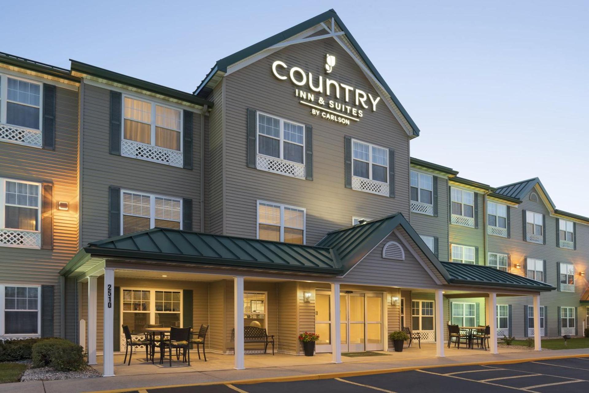 Country Inn & Suites by Radisson, Ankeny - Des Moines photo 38