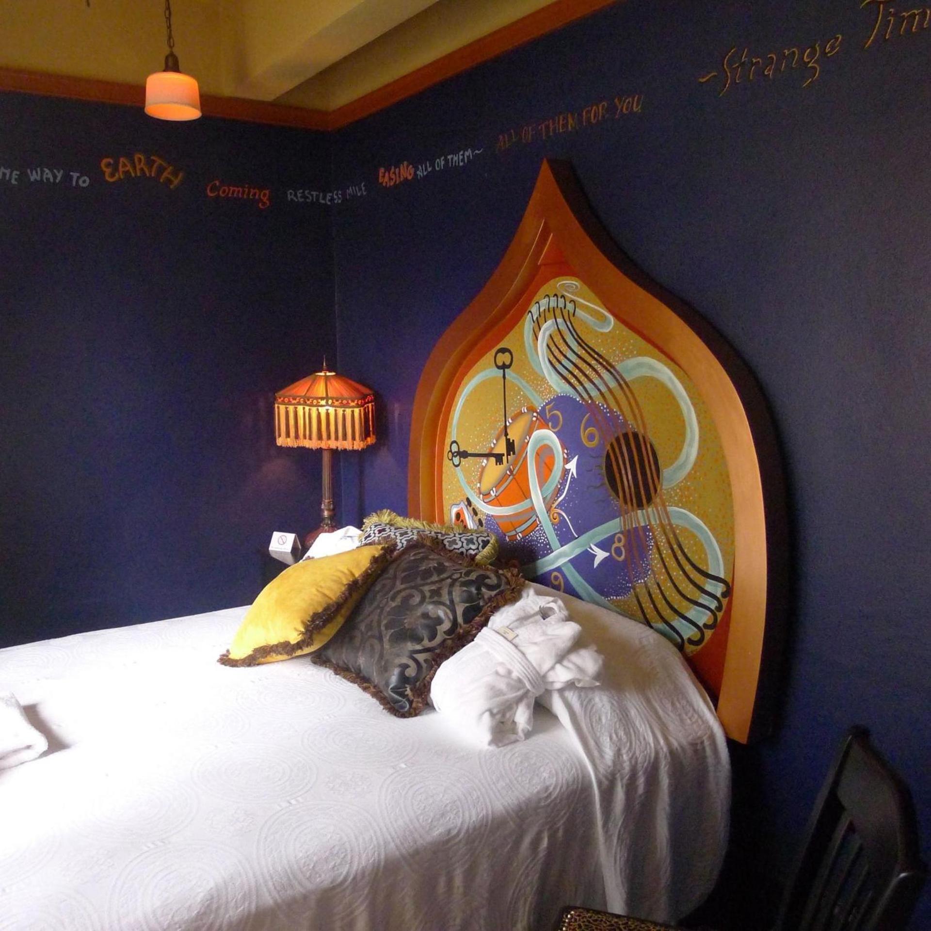 McMenamins Crystal Hotel photo 39