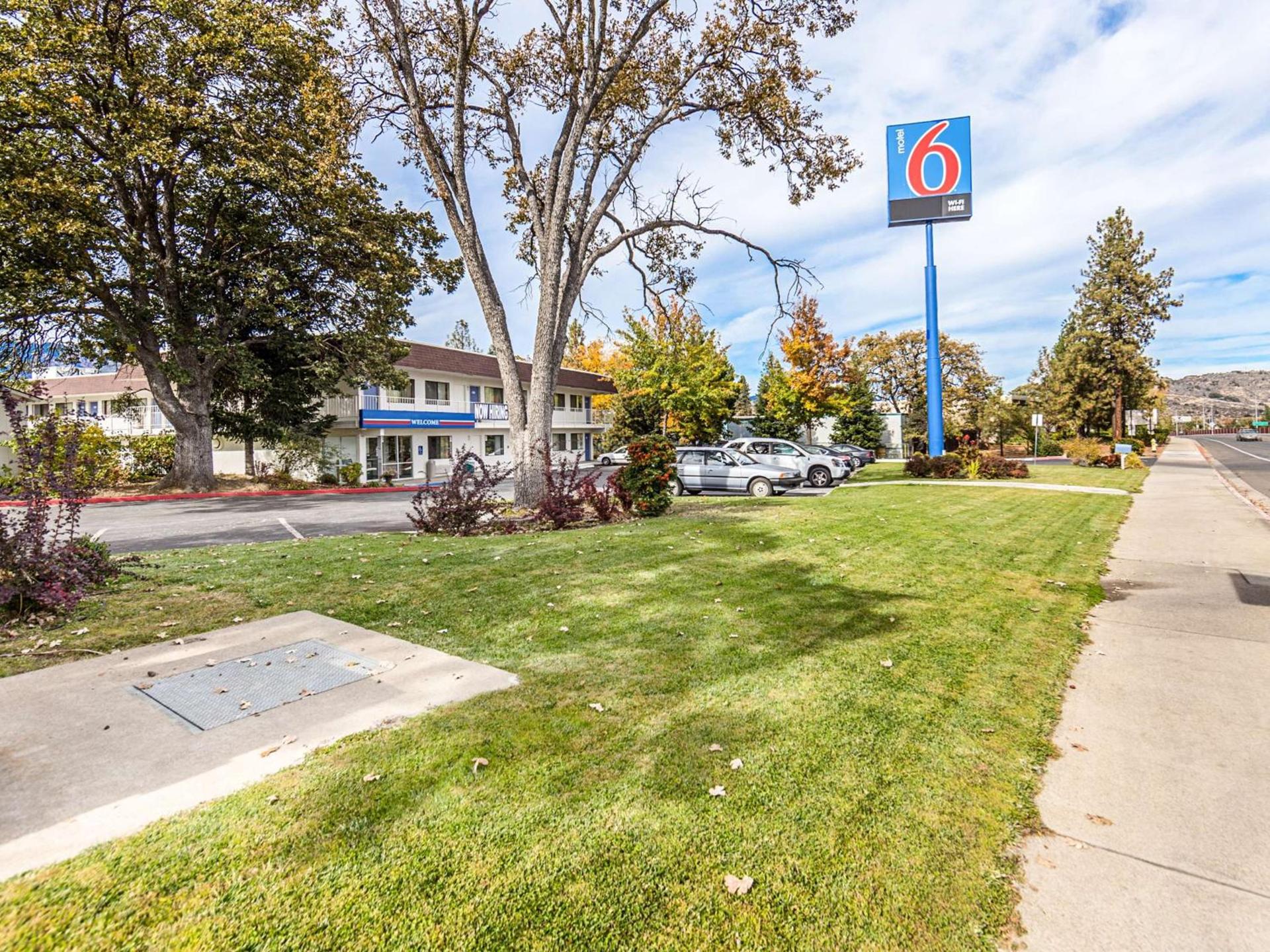 Motel 6-Yreka, CA photo 55