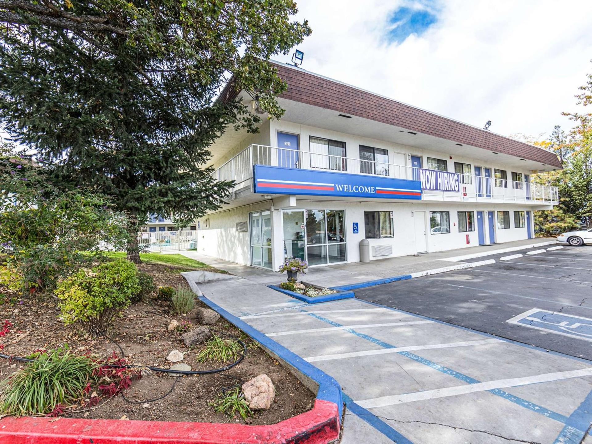 Motel 6-Yreka, CA photo 51