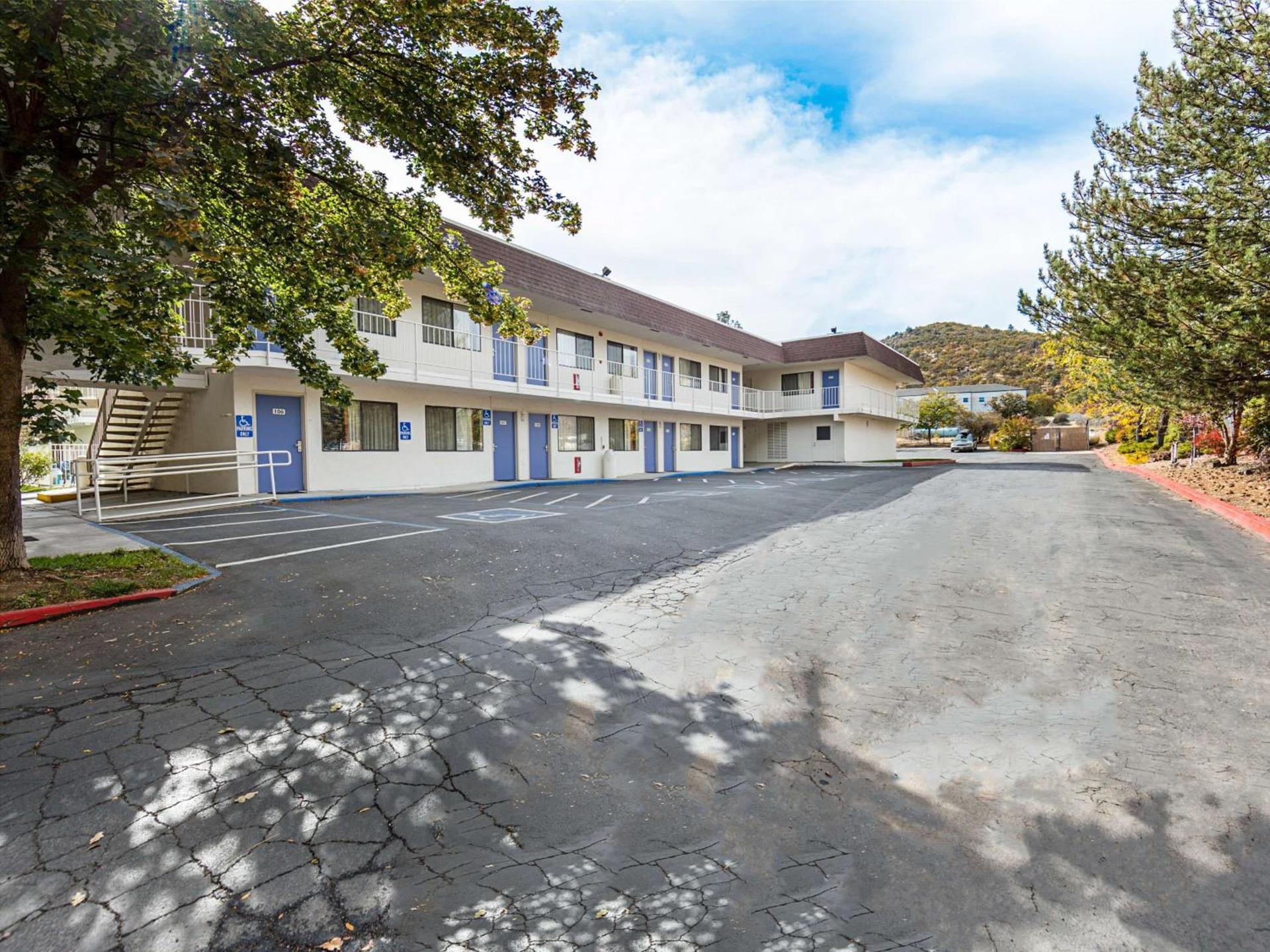 Motel 6-Yreka, CA photo 50