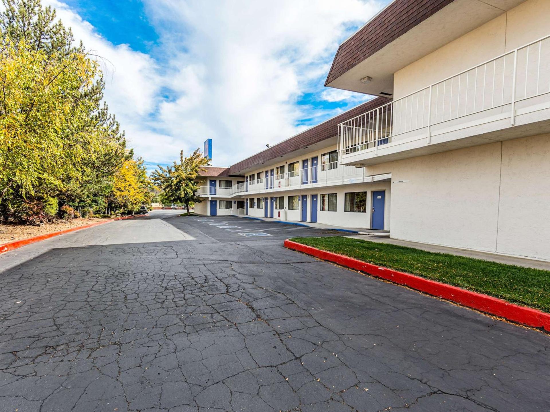 Motel 6-Yreka, CA photo 49