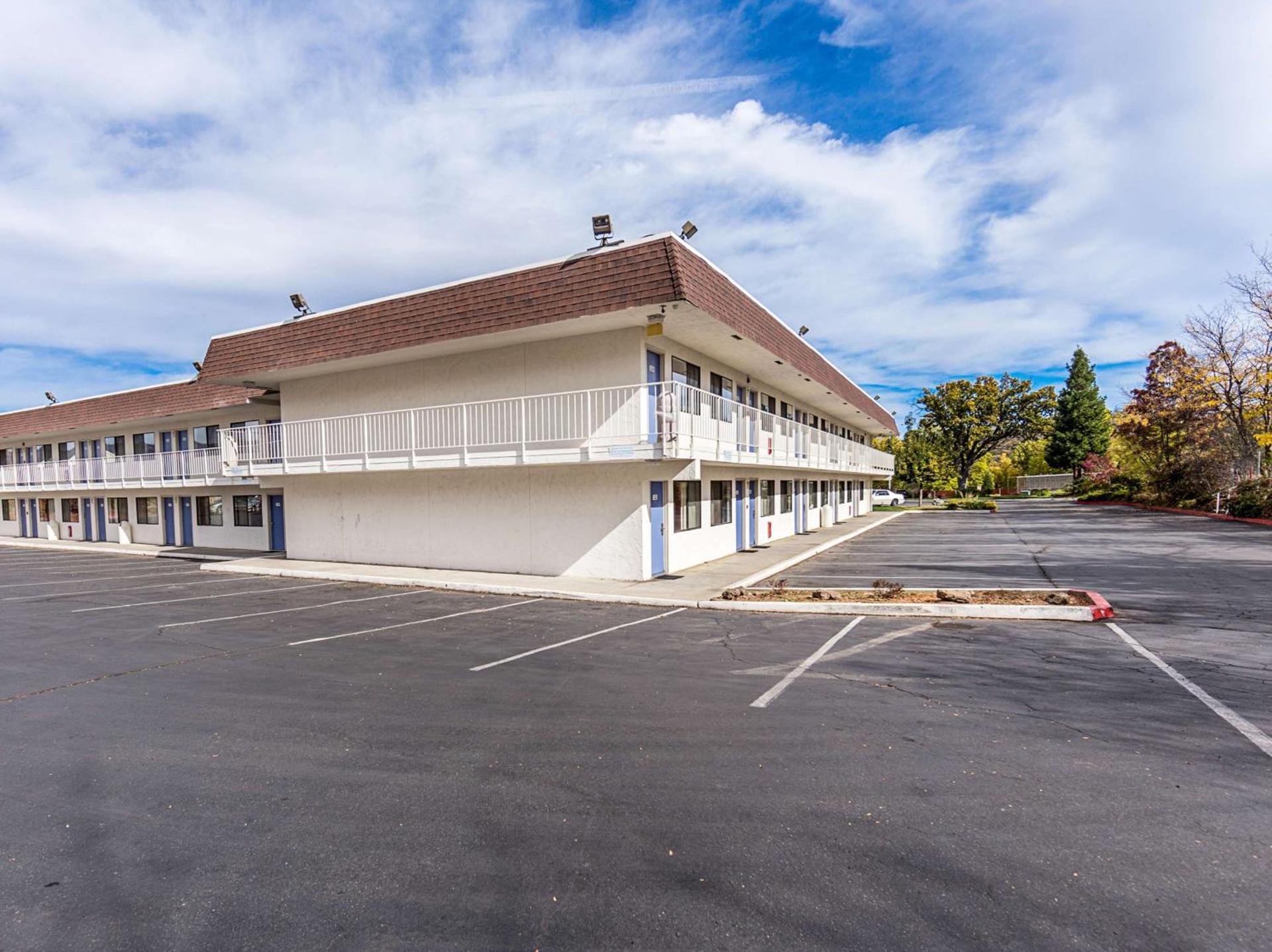 Motel 6-Yreka, CA photo 48