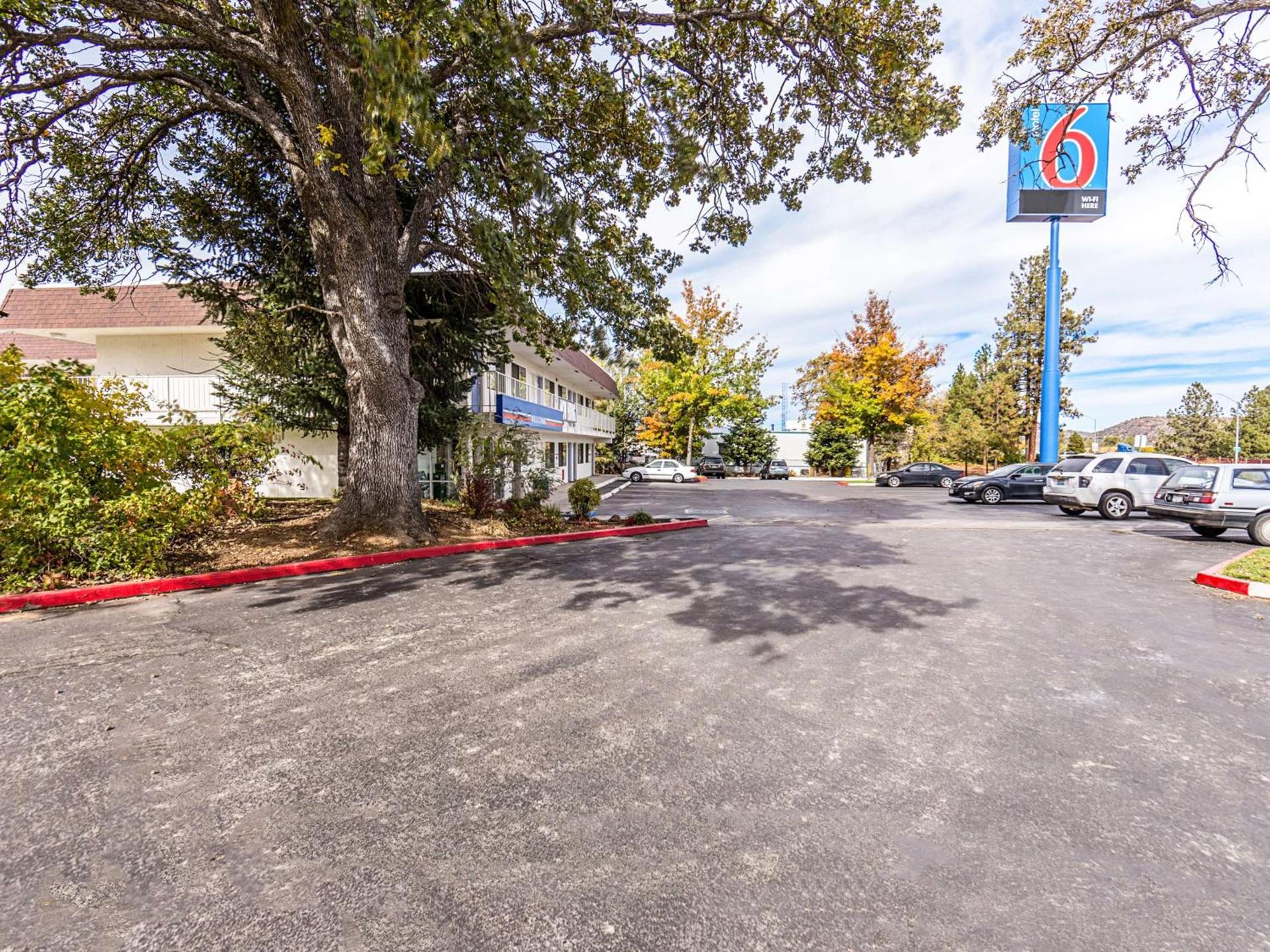 Motel 6-Yreka, CA photo 47