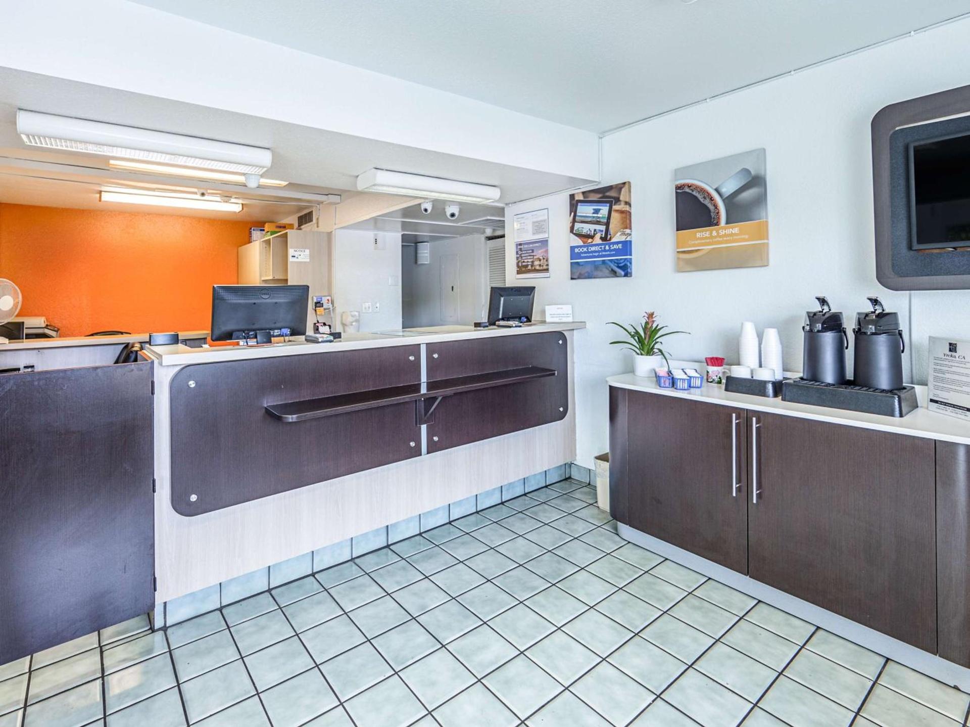 Motel 6-Yreka, CA photo 45