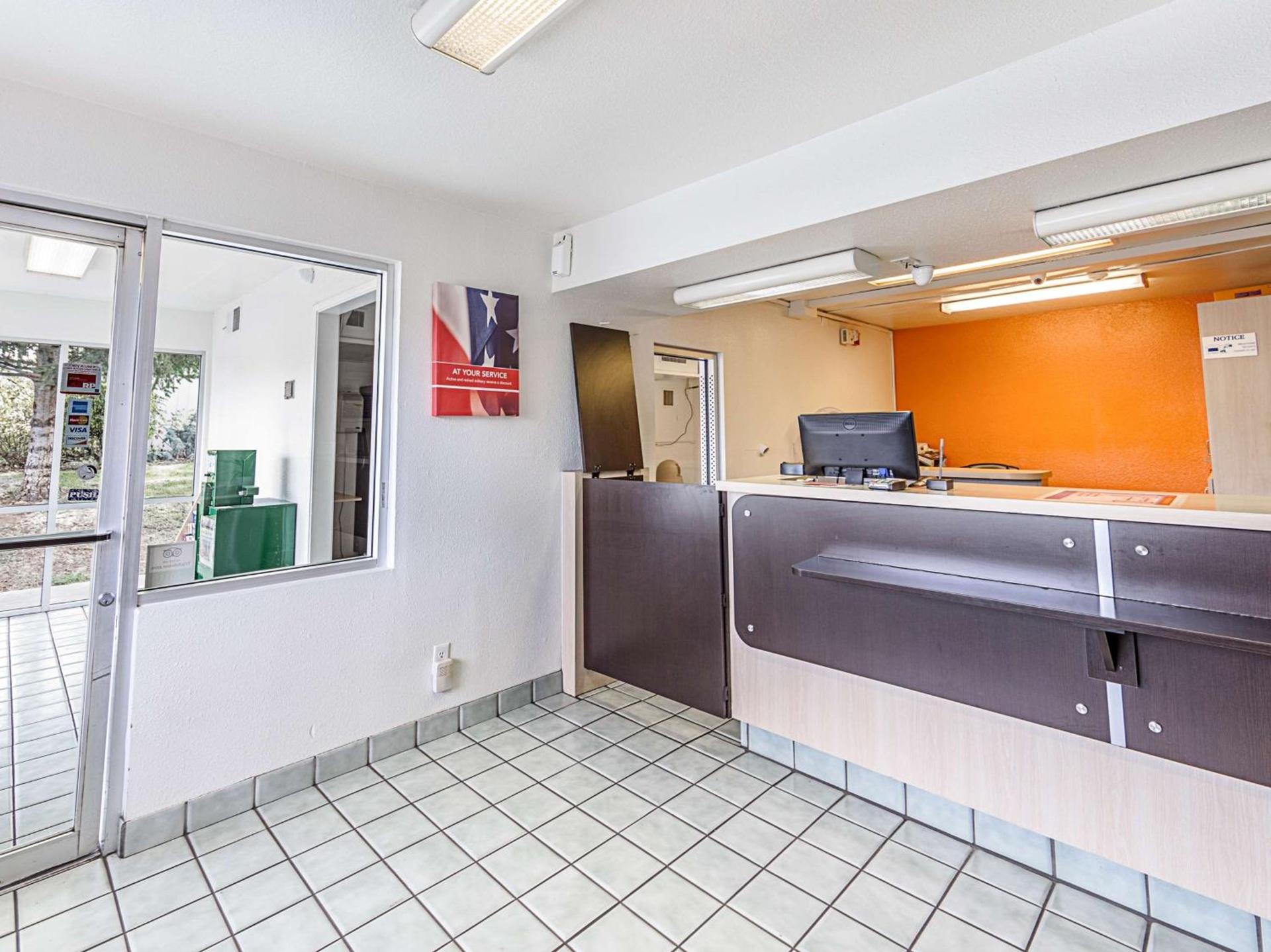 Motel 6-Yreka, CA photo 44