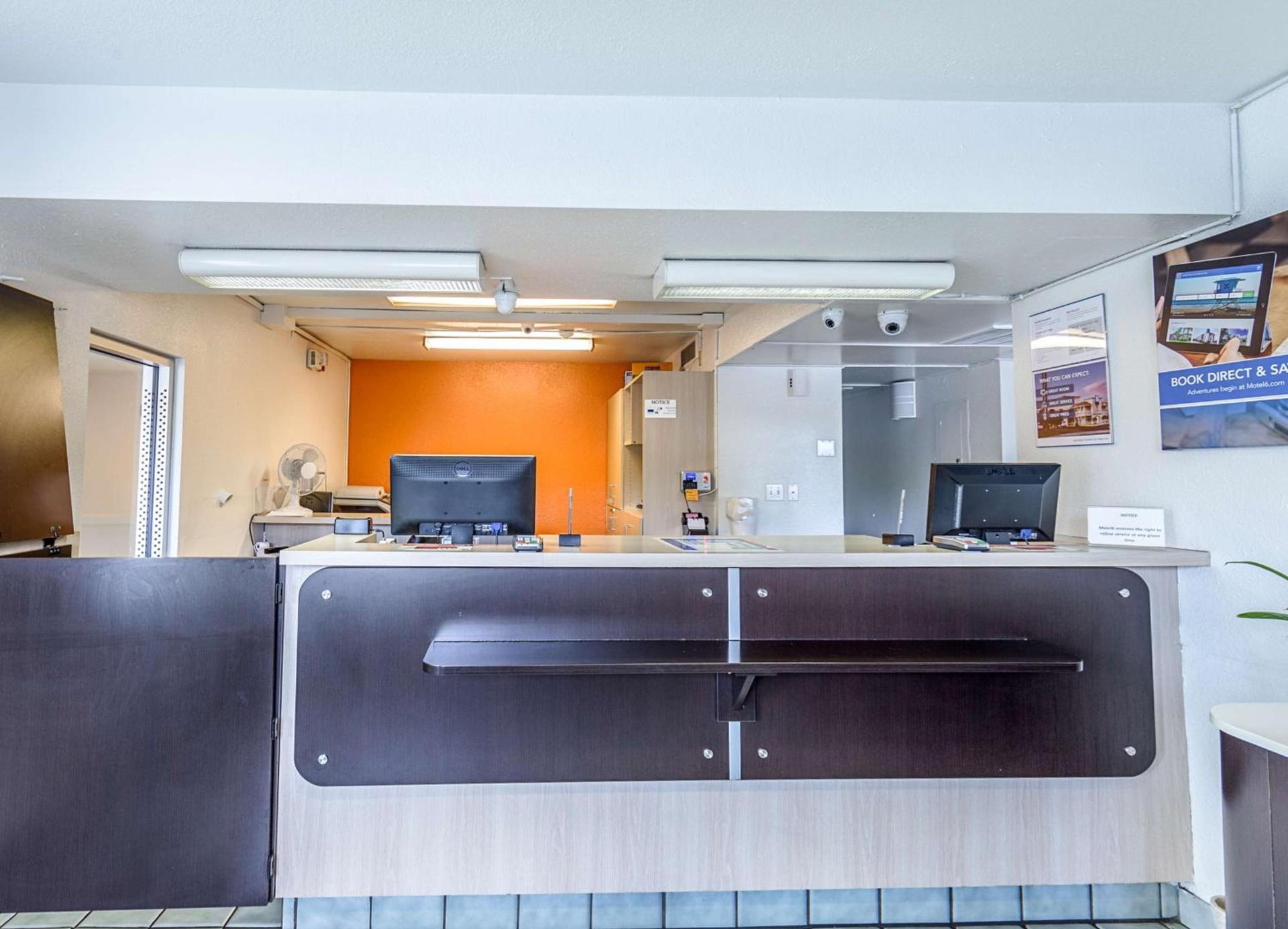 Motel 6-Yreka, CA photo 43
