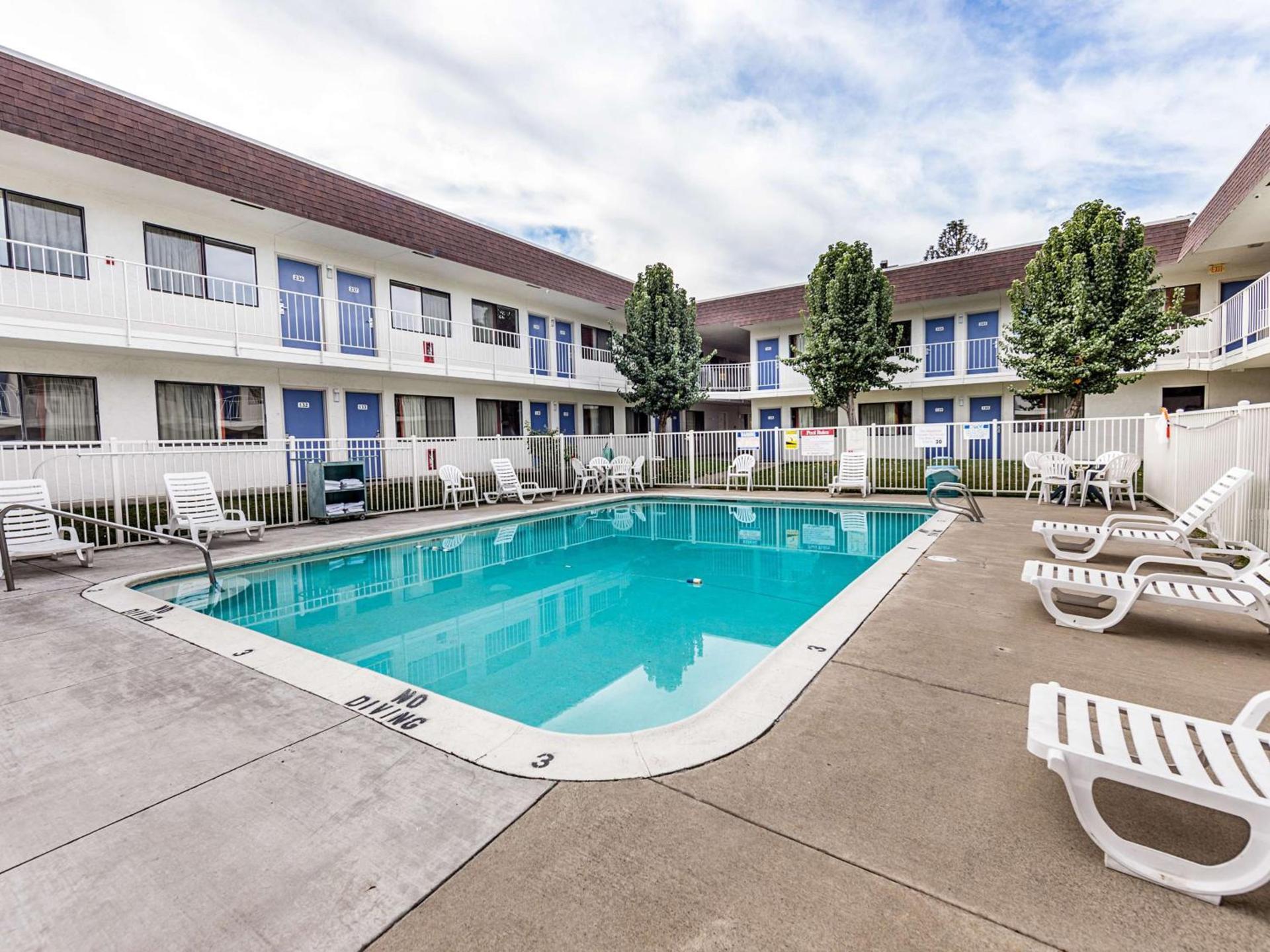 Motel 6-Yreka, CA photo 42