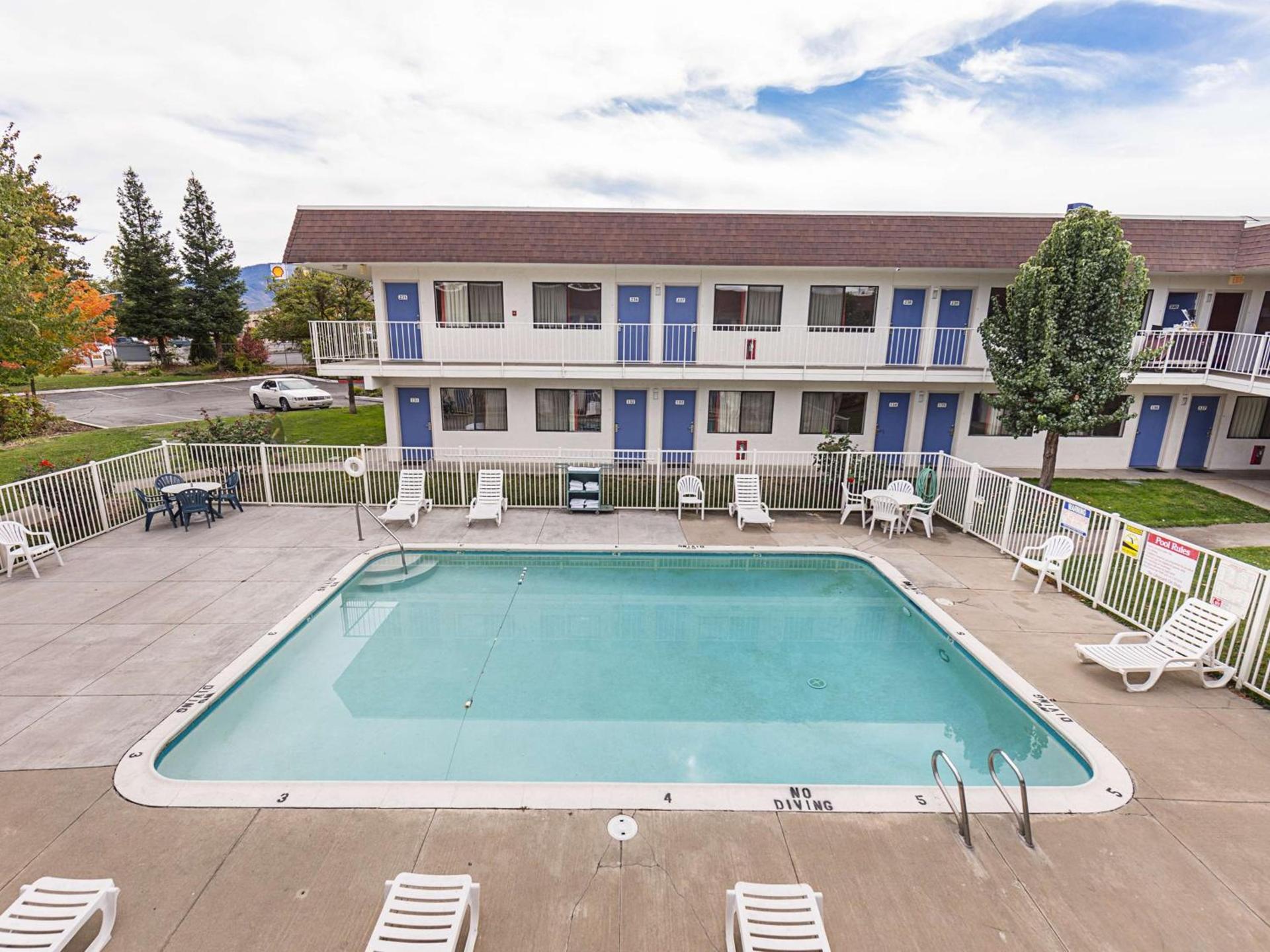 Motel 6-Yreka, CA photo 41