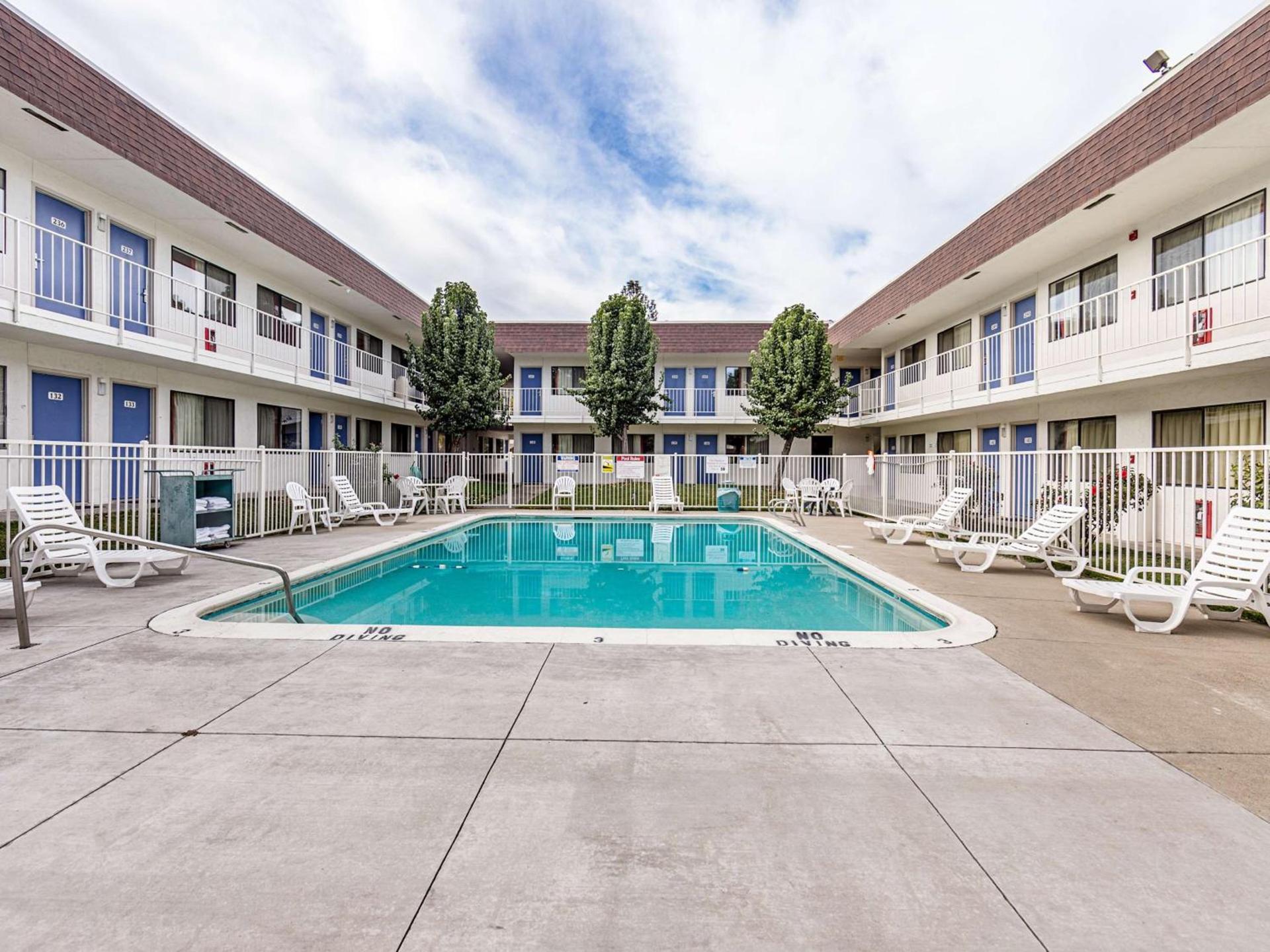 Motel 6-Yreka, CA photo 40