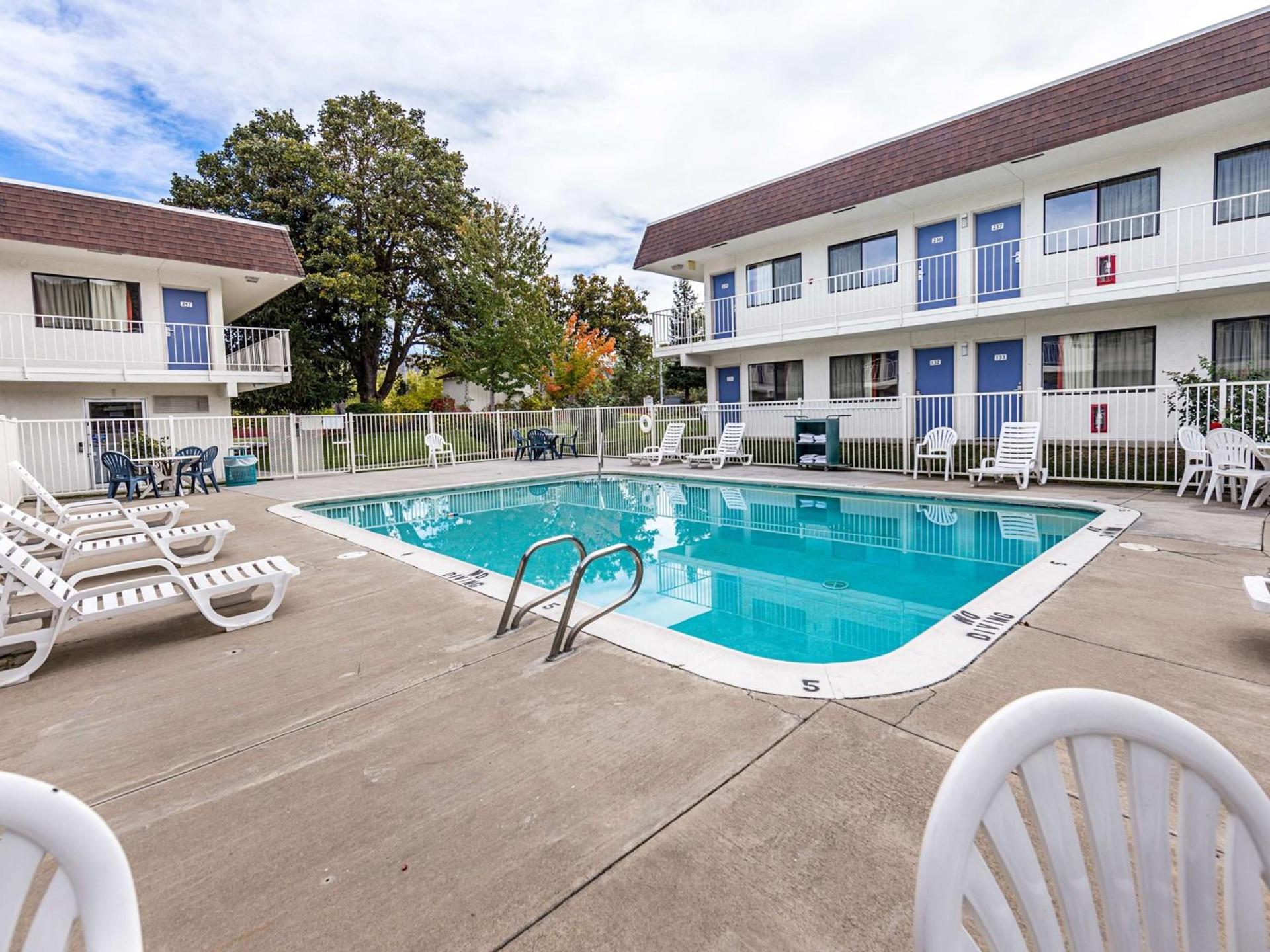 Motel 6-Yreka, CA photo 39