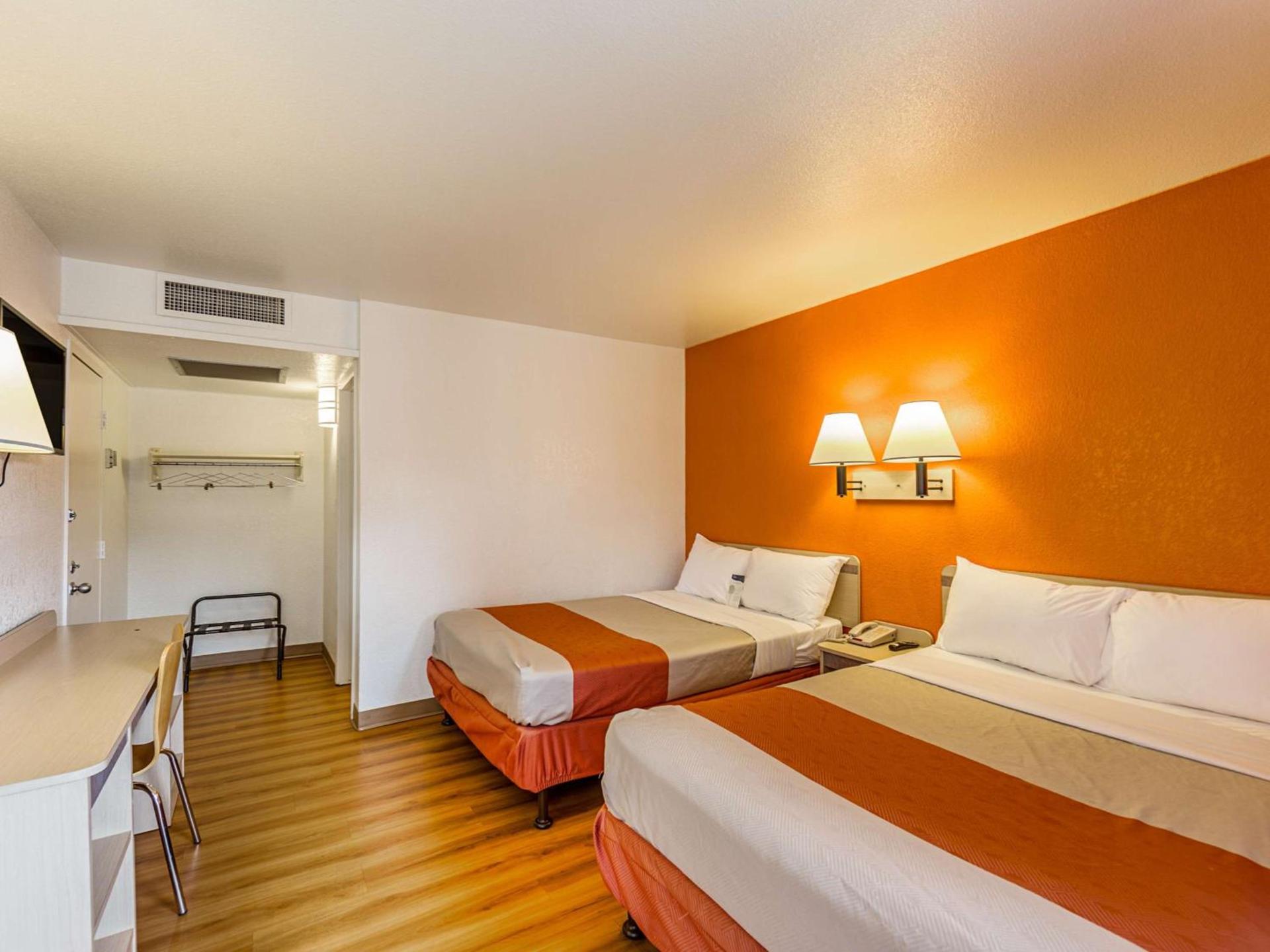 Motel 6-Yreka, CA photo 38