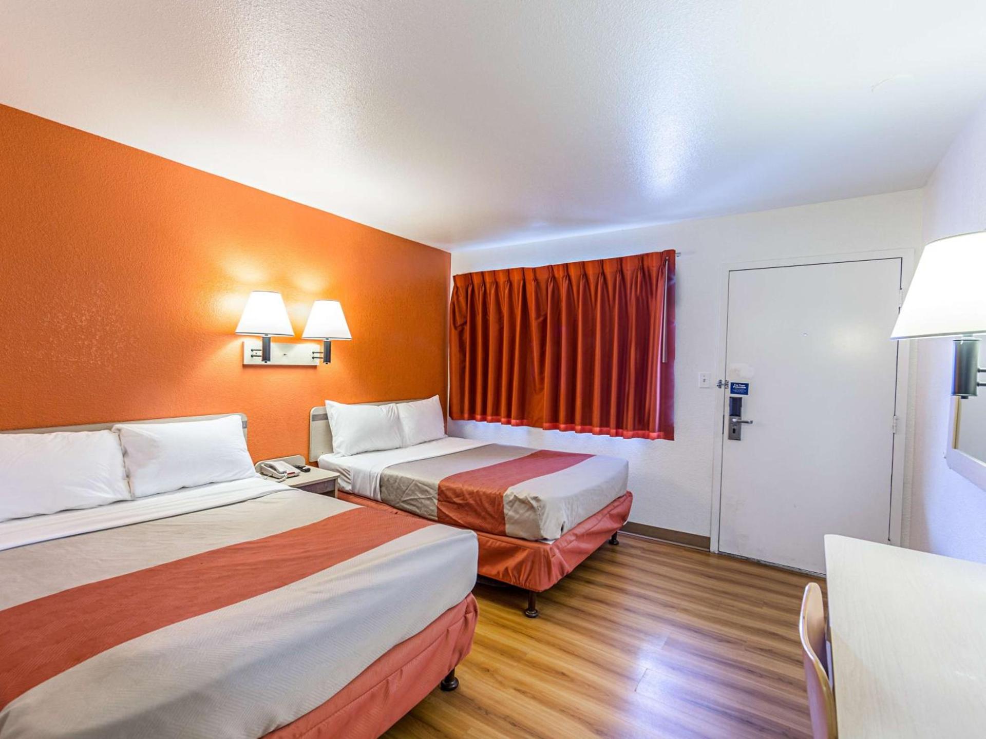 Motel 6-Yreka, CA photo 37