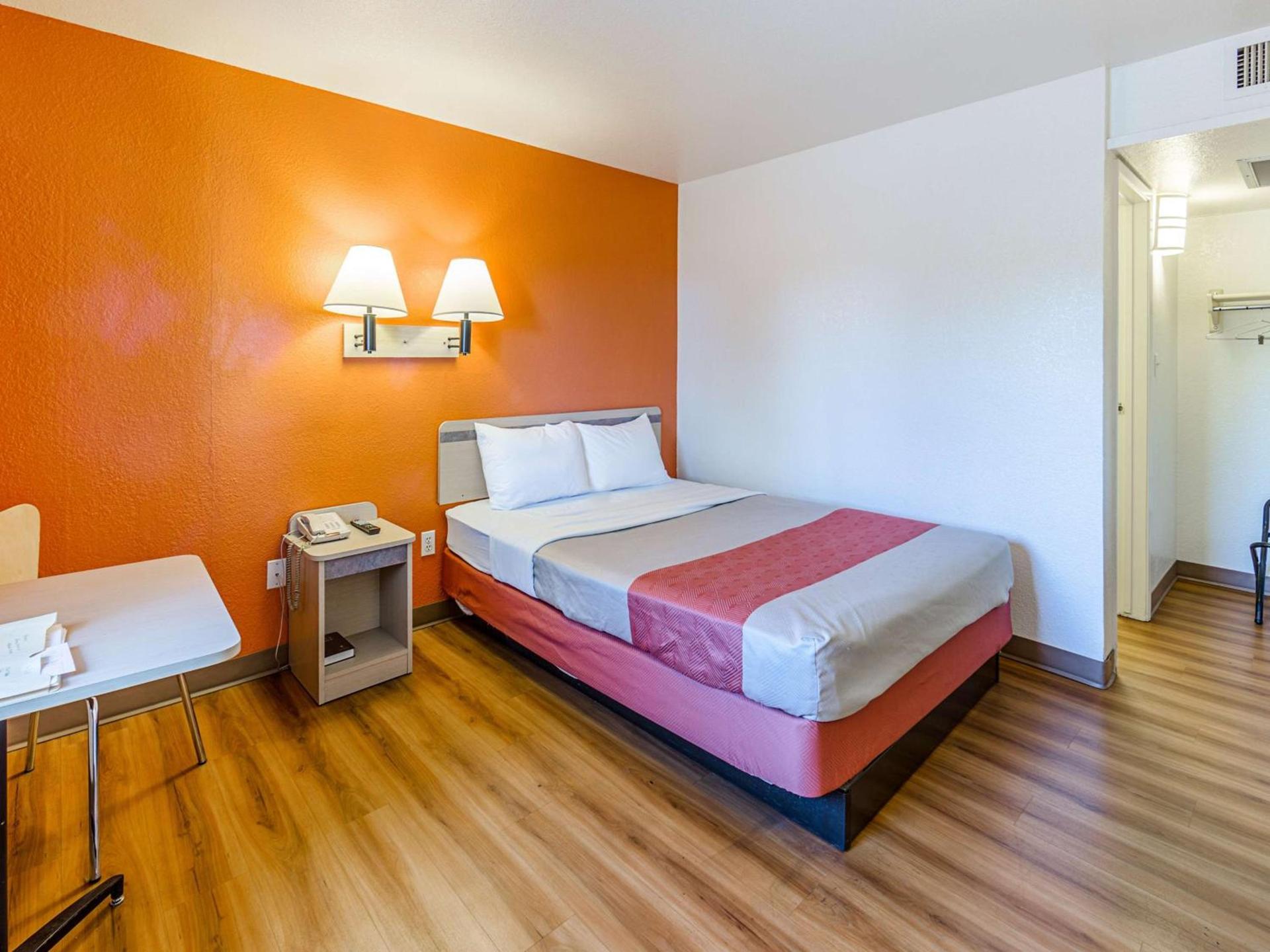 Motel 6-Yreka, CA photo 36