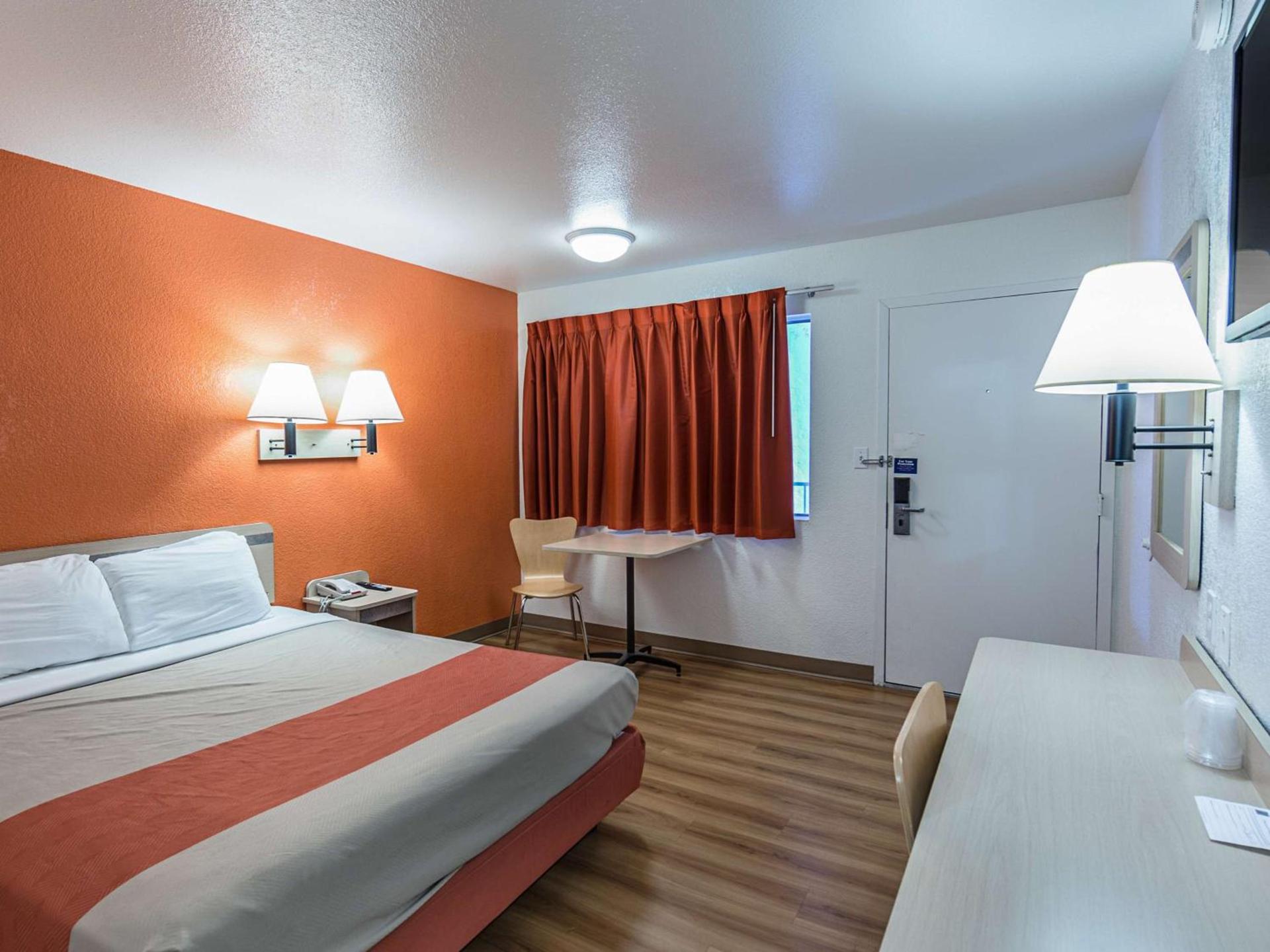 Motel 6-Yreka, CA photo 32