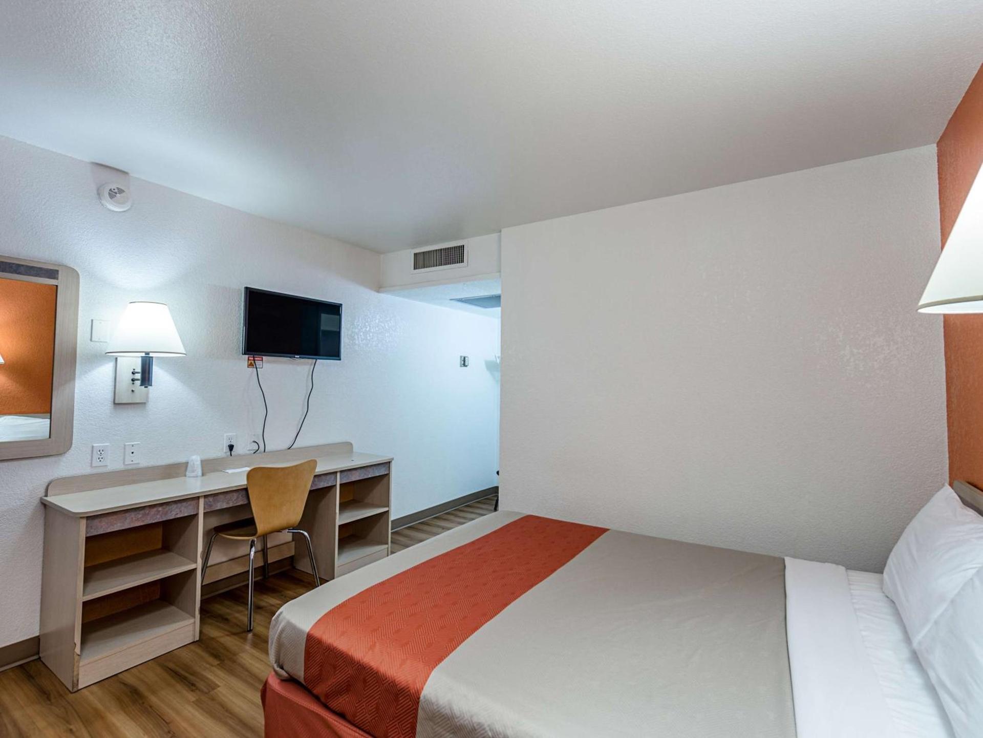 Motel 6-Yreka, CA photo 31