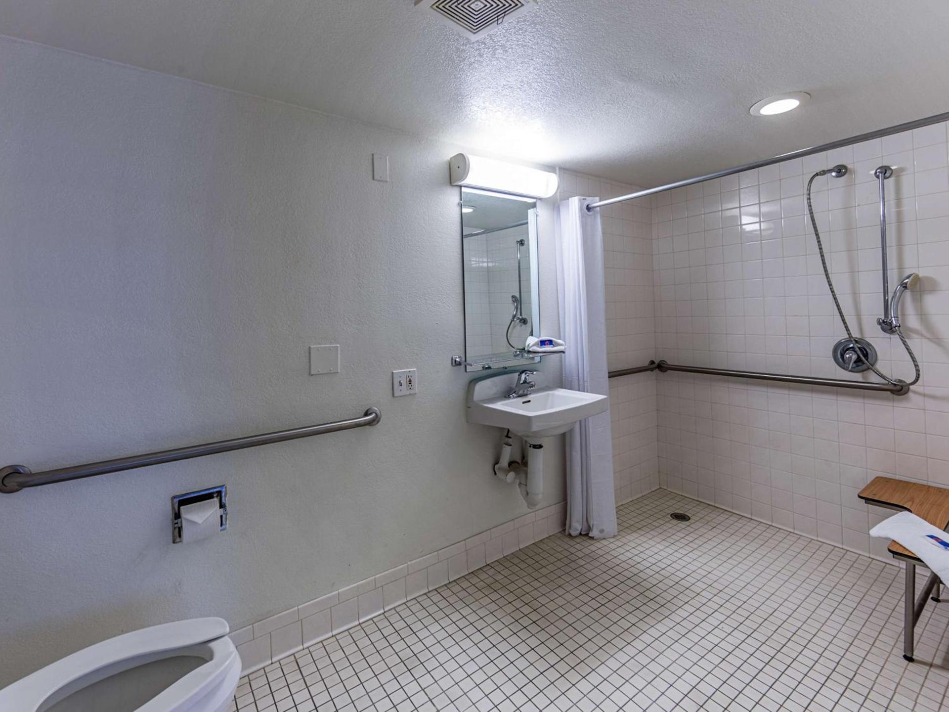 Motel 6-Yreka, CA photo 28