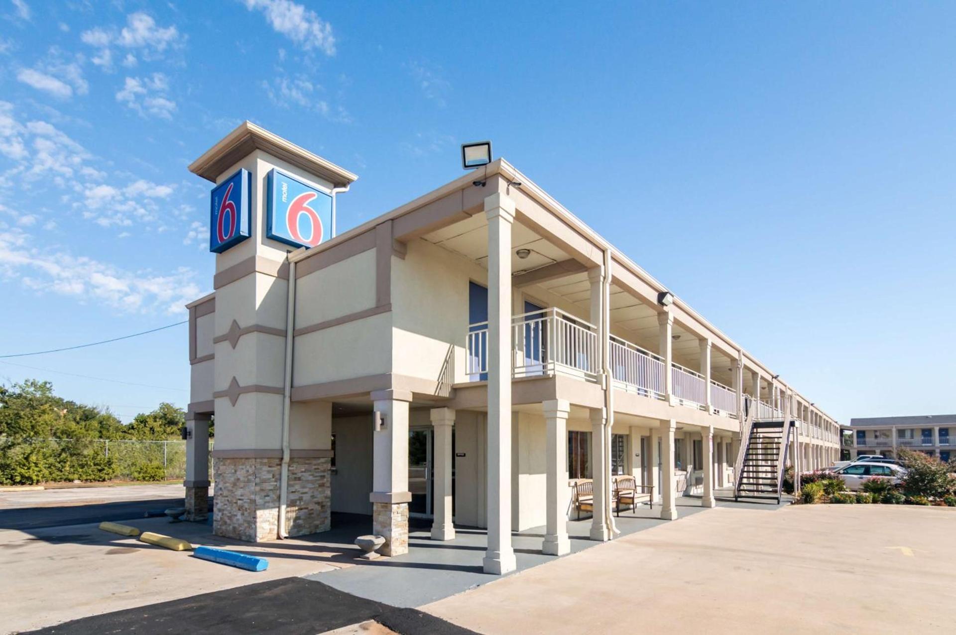 Motel 6-Wichita Falls, TX - North photo 17