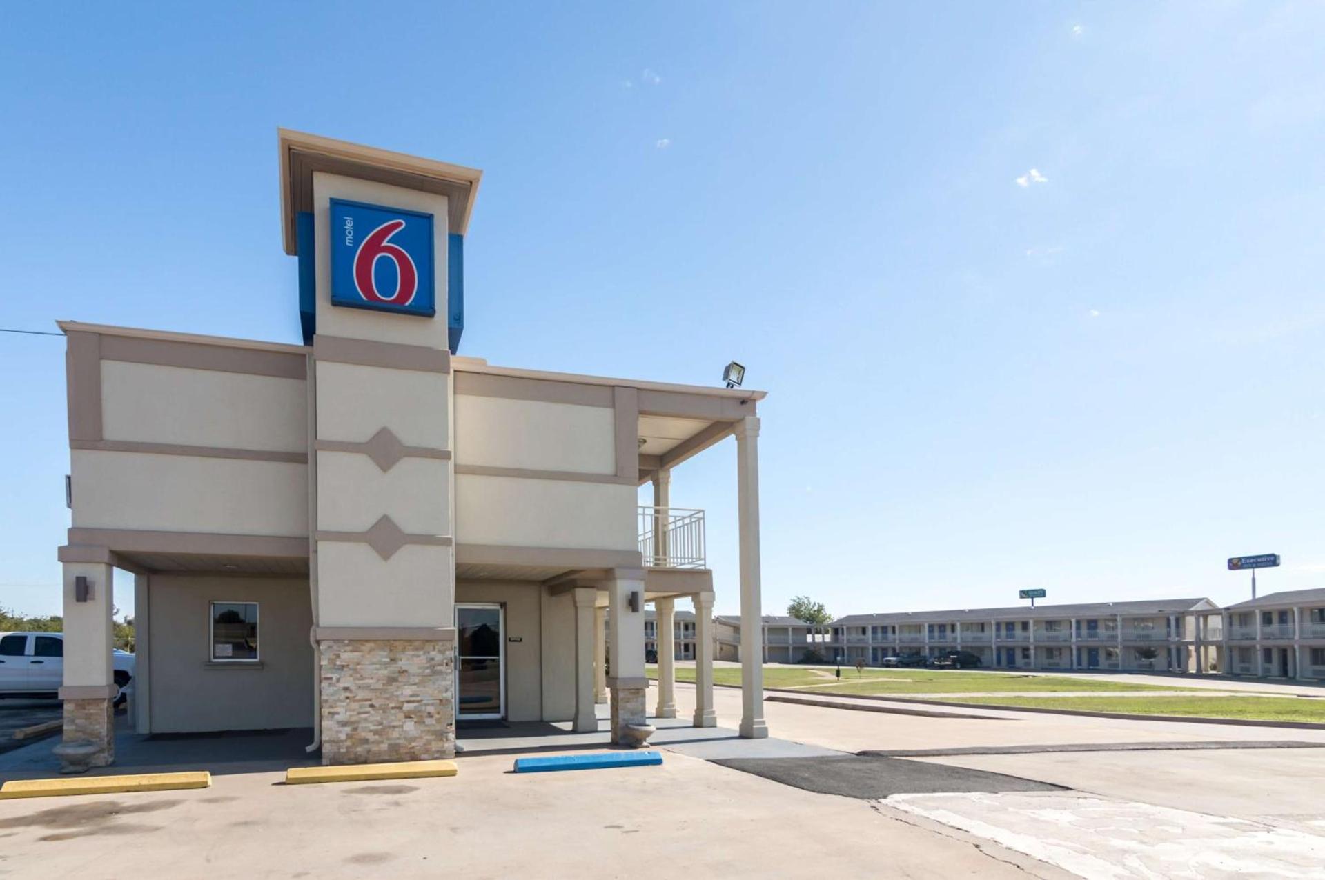 Motel 6-Wichita Falls, TX - North photo 18