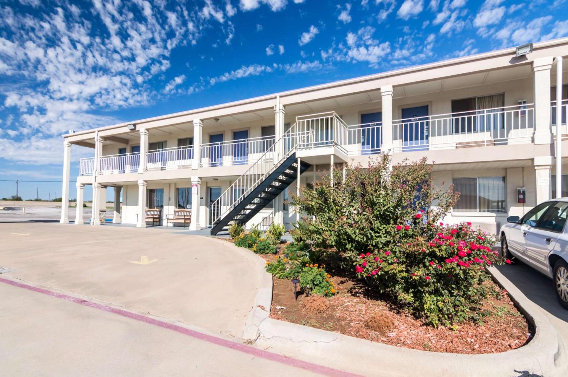 Motel 6-Wichita Falls, TX - North photo 19