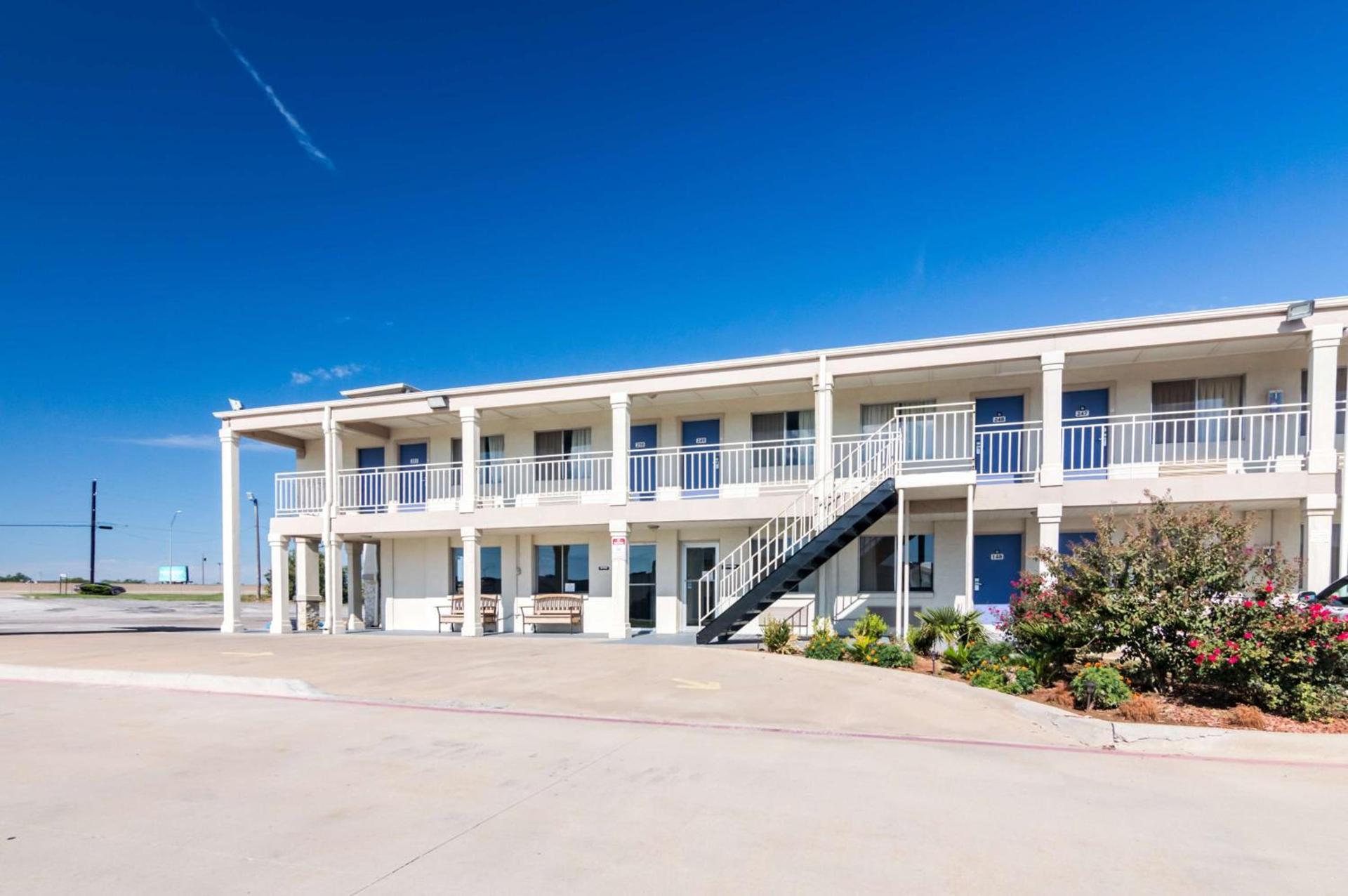 Motel 6-Wichita Falls, TX - North photo 22