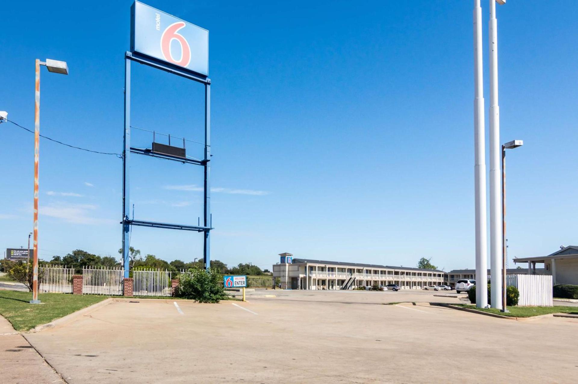 Motel 6-Wichita Falls, TX - North photo 20