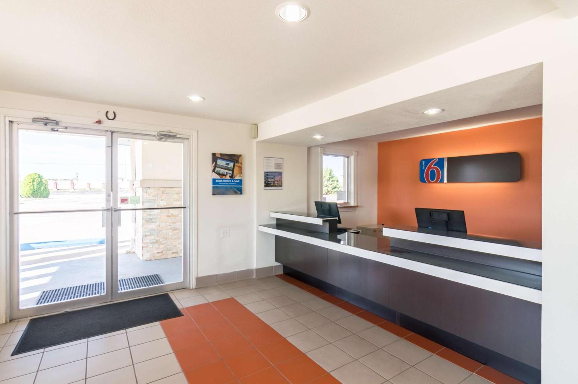 Motel 6-Wichita Falls, TX - North photo 28
