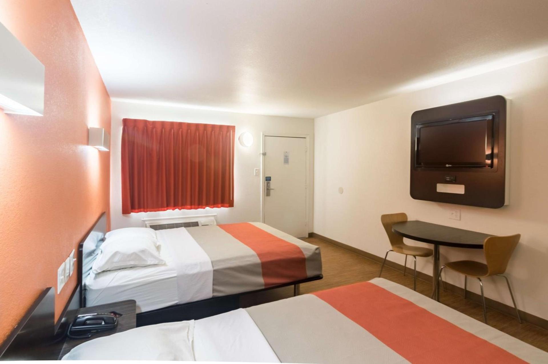 Motel 6-Wichita Falls, TX - North photo 45