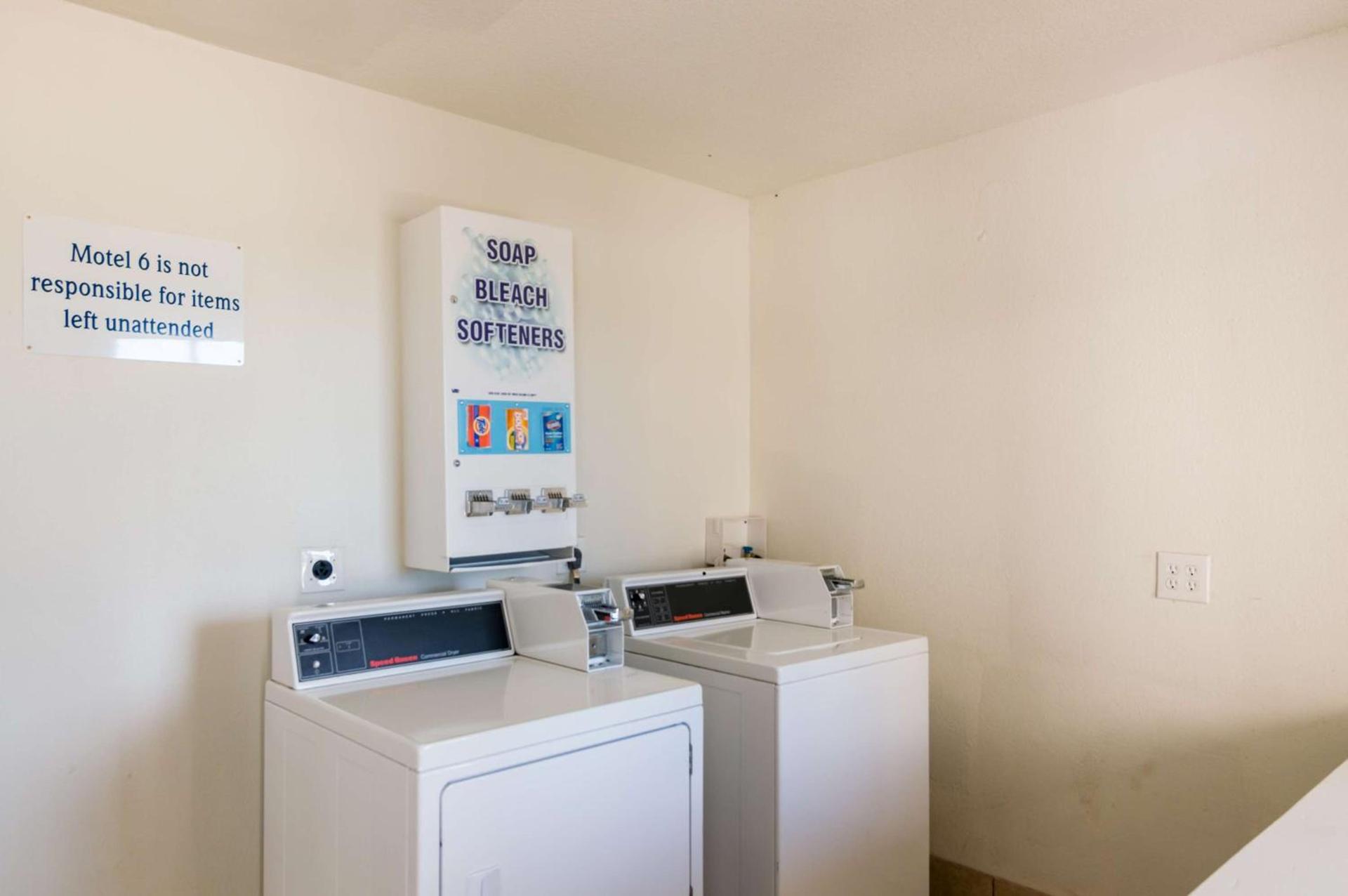 Motel 6-Wichita Falls, TX - North photo 31