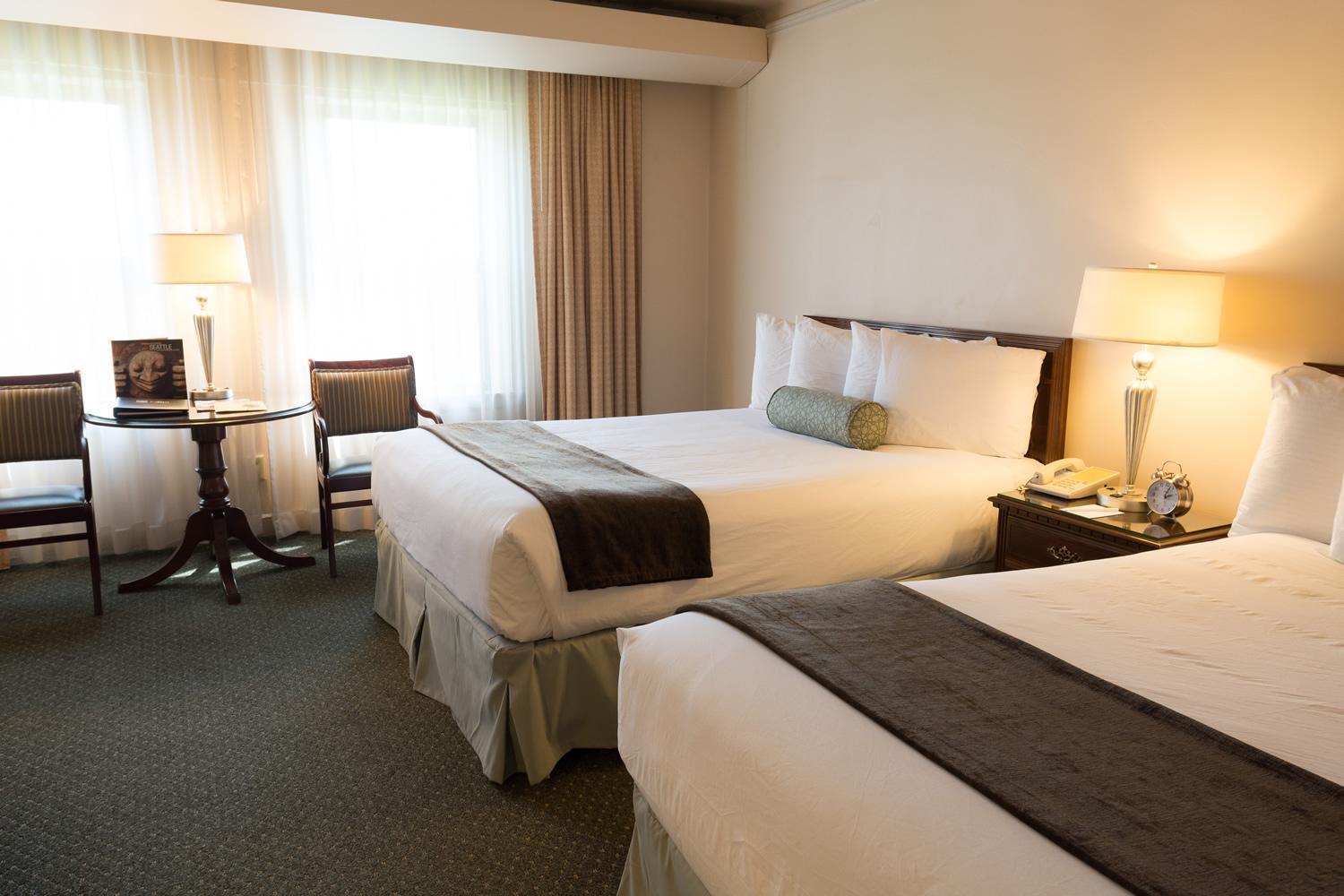 The Inn at Virginia Mason photo 18