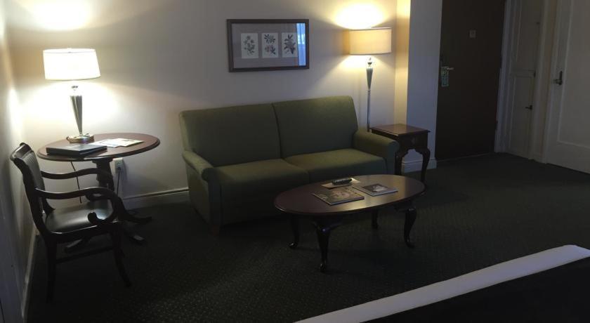 The Inn at Virginia Mason photo 16