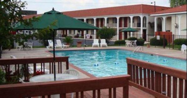 Quality Inn Forsyth near GA Public Safety Training Center photo 1