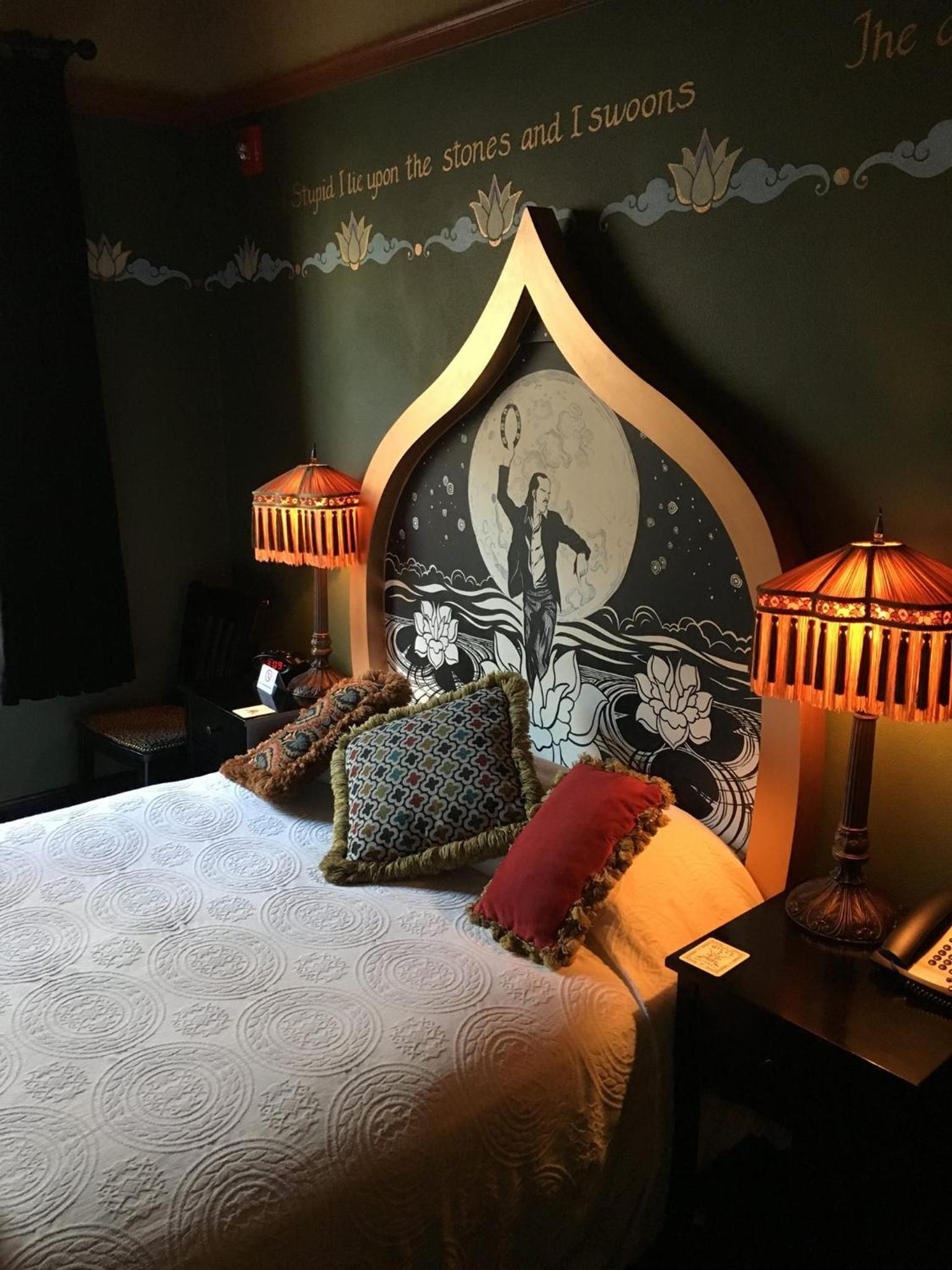 McMenamins Crystal Hotel photo 40