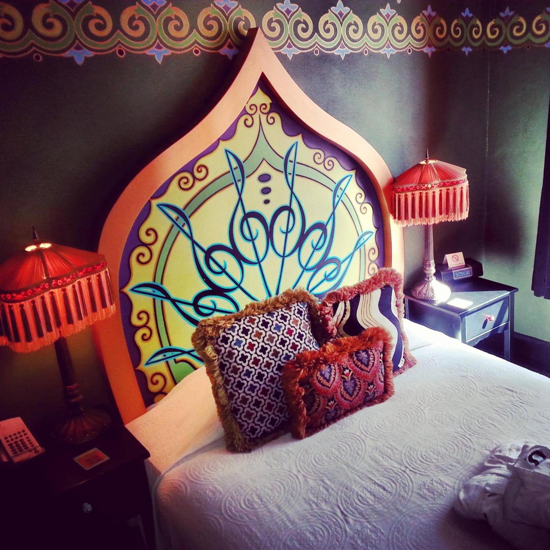 McMenamins Crystal Hotel photo 19