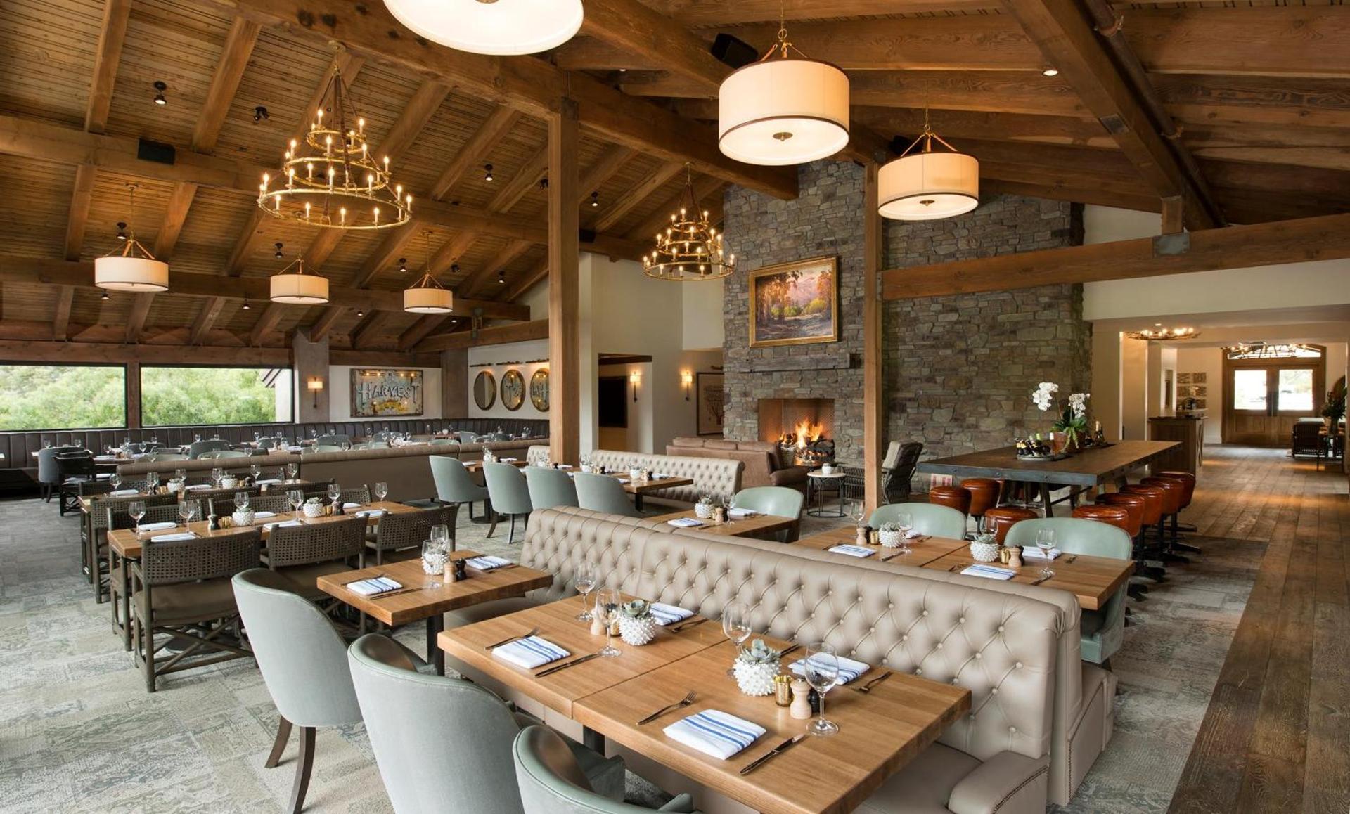 The Ranch at Laguna Beach photo 5