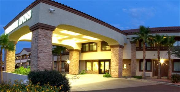 Premier Inns Tolleson photo 19
